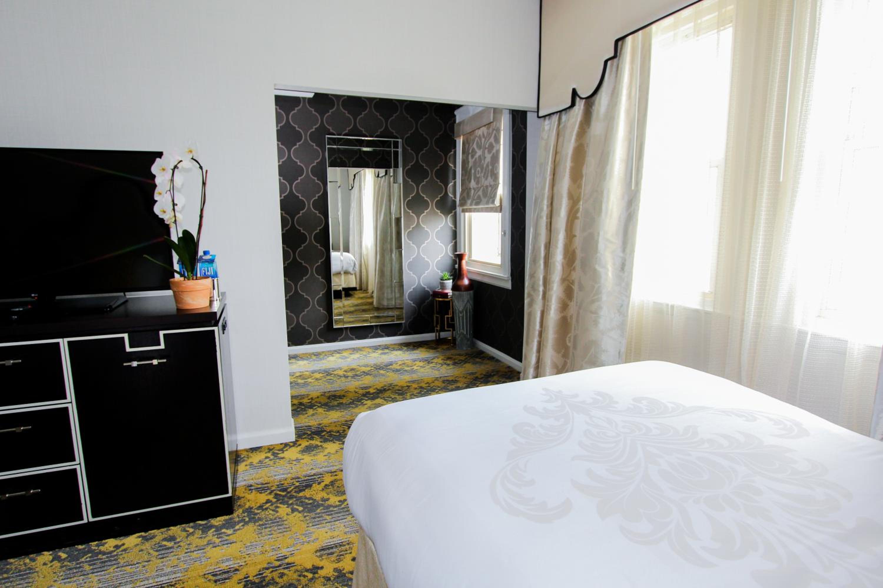 Junior Suite Double - Photo 6