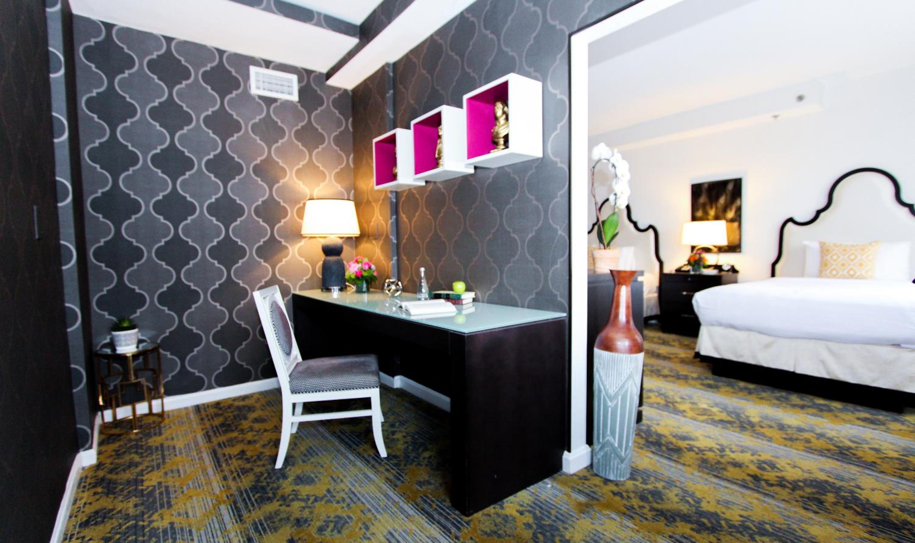 Junior Suite Double - Photo 5