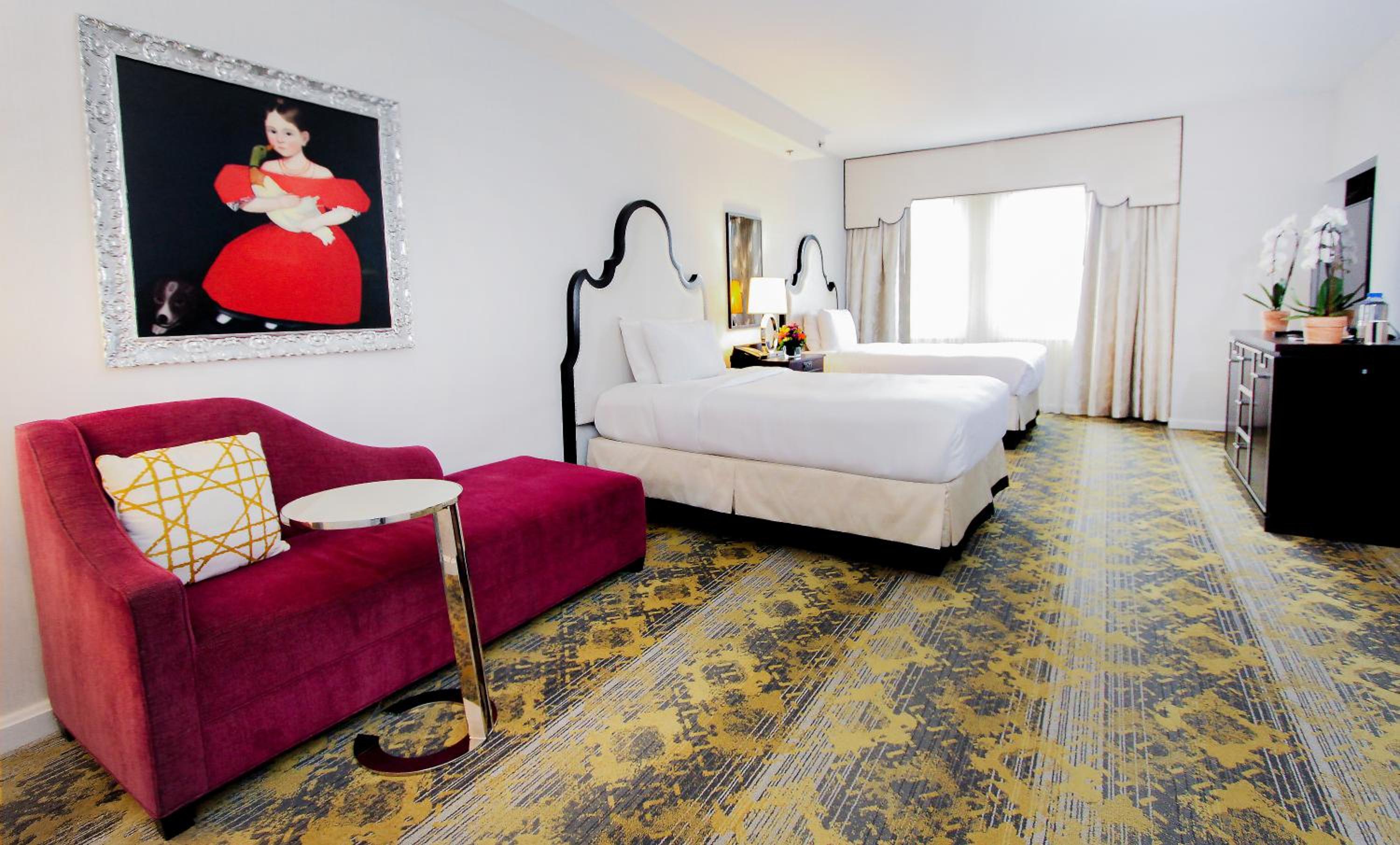 Junior Suite Double - Photo 1