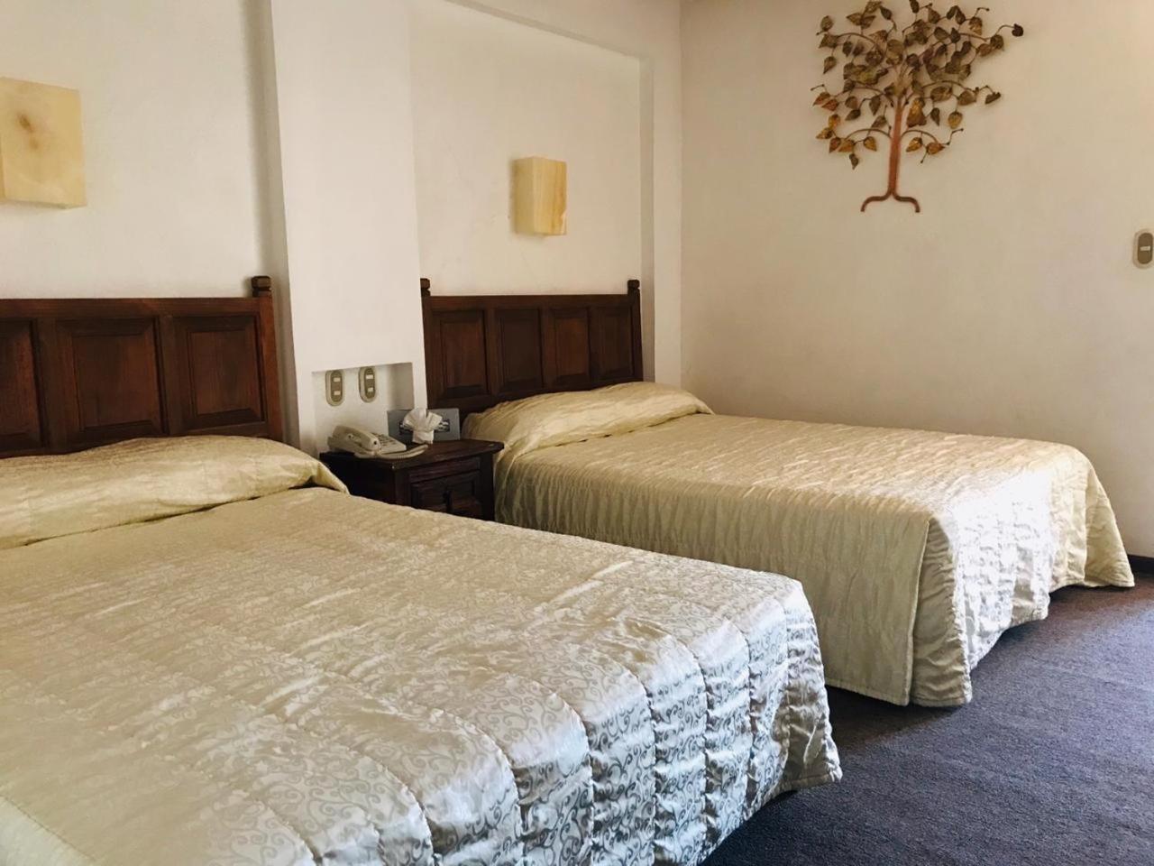 Double Room - Photo 3