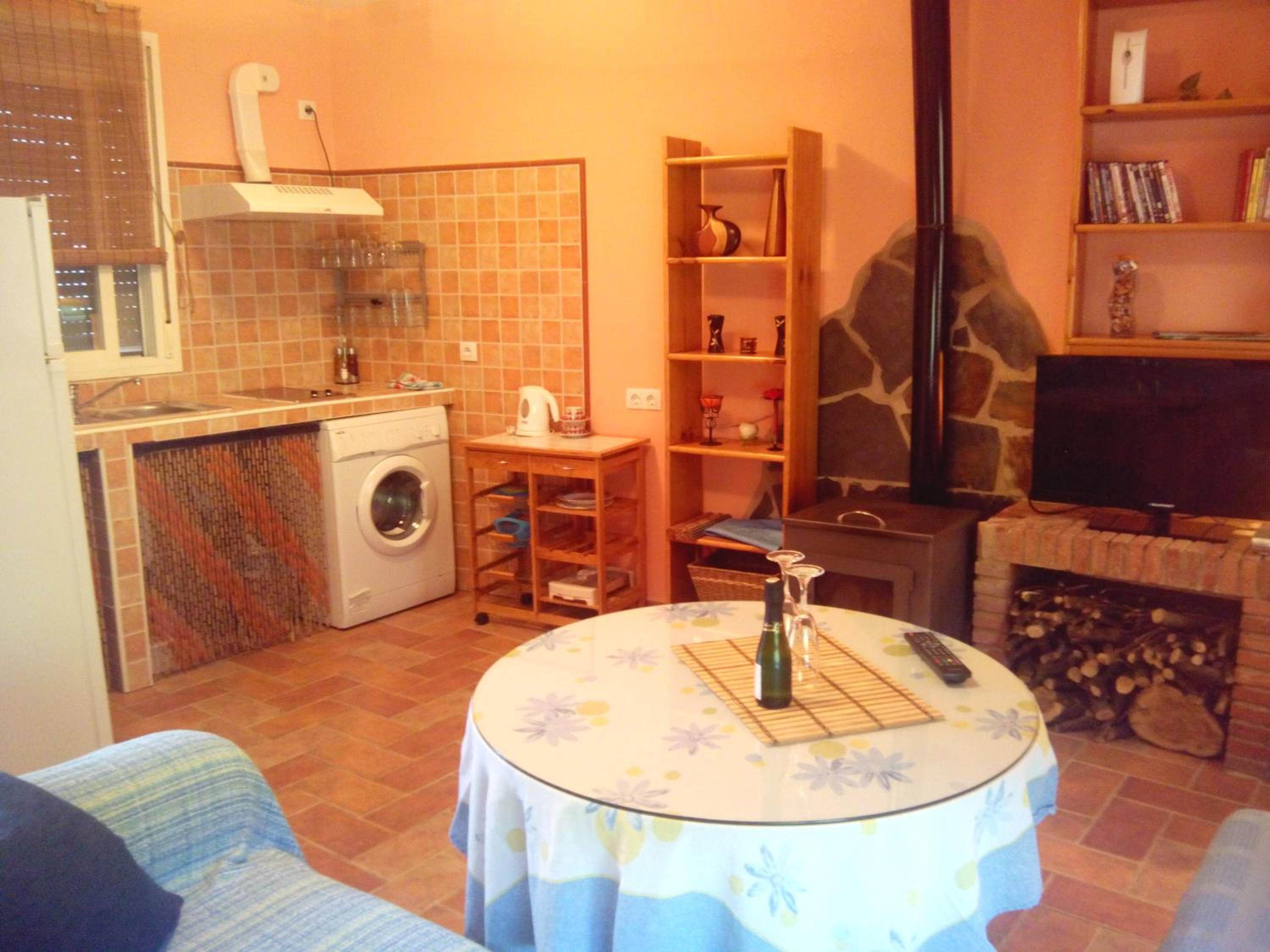 One-Bedroom House photo 2