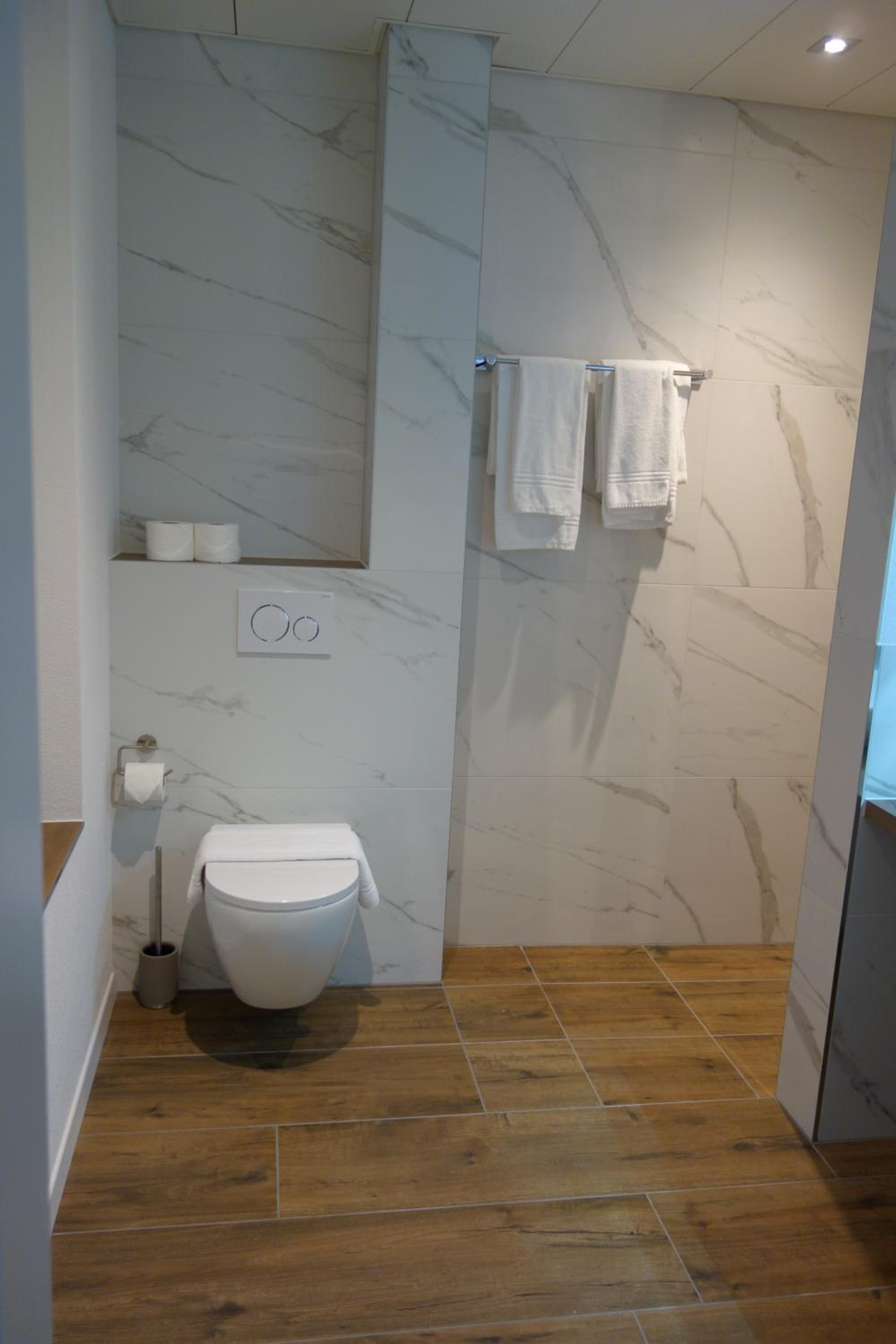 Deluxe Double Or Twin Room photo 2