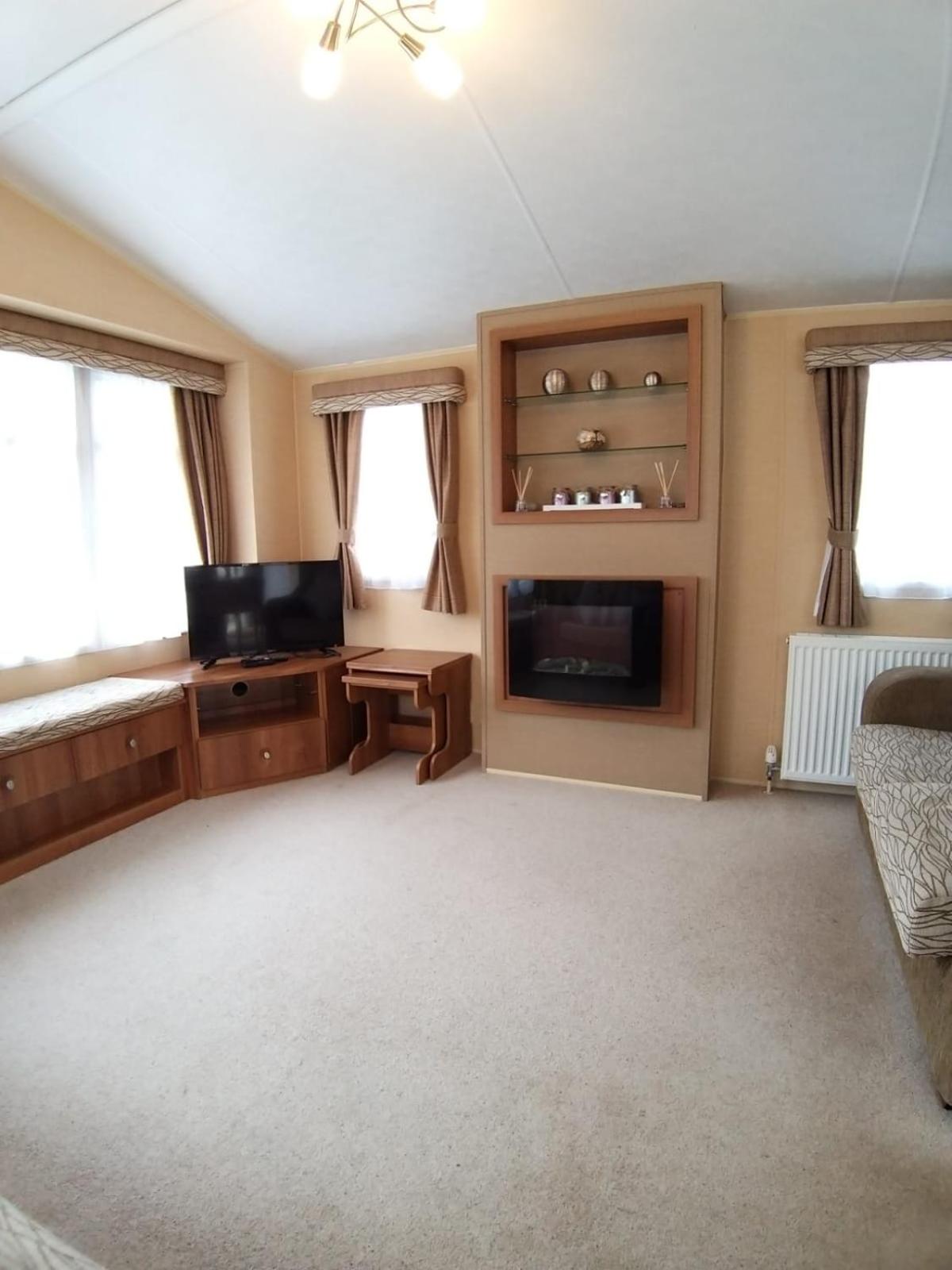 Two-Bedroom Chalet photo 1