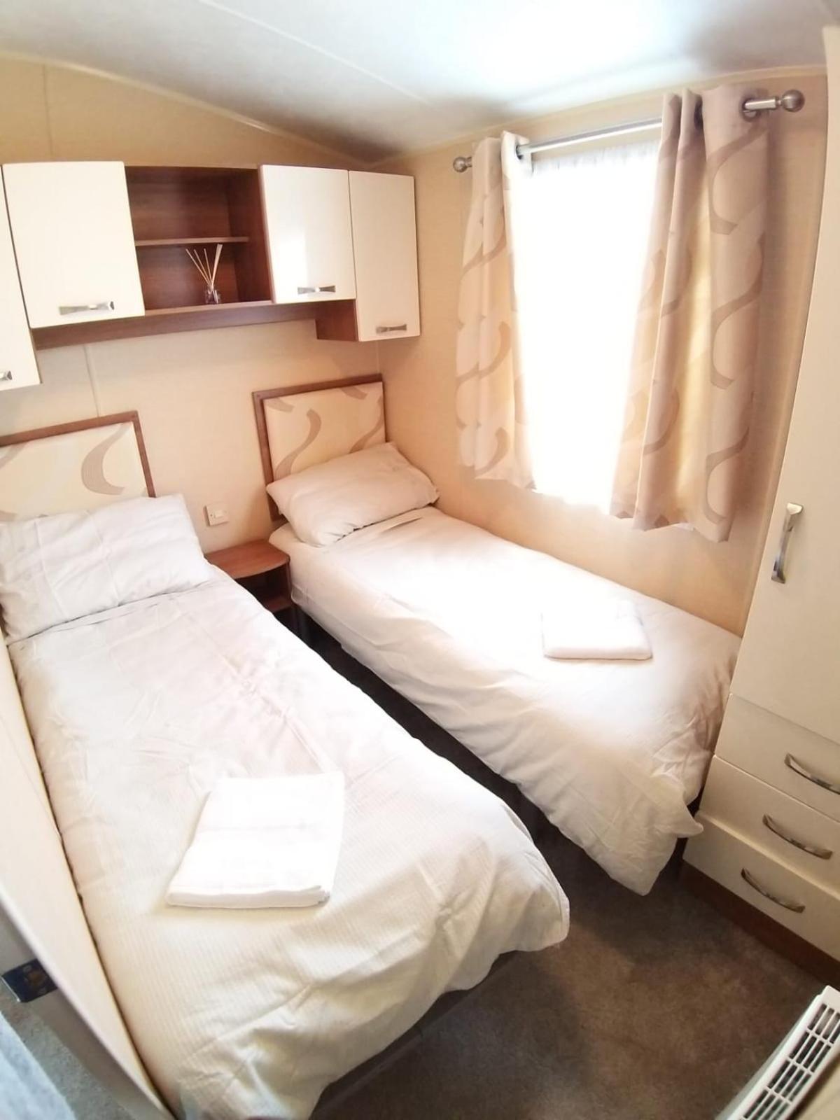 Two-Bedroom Chalet photo 2