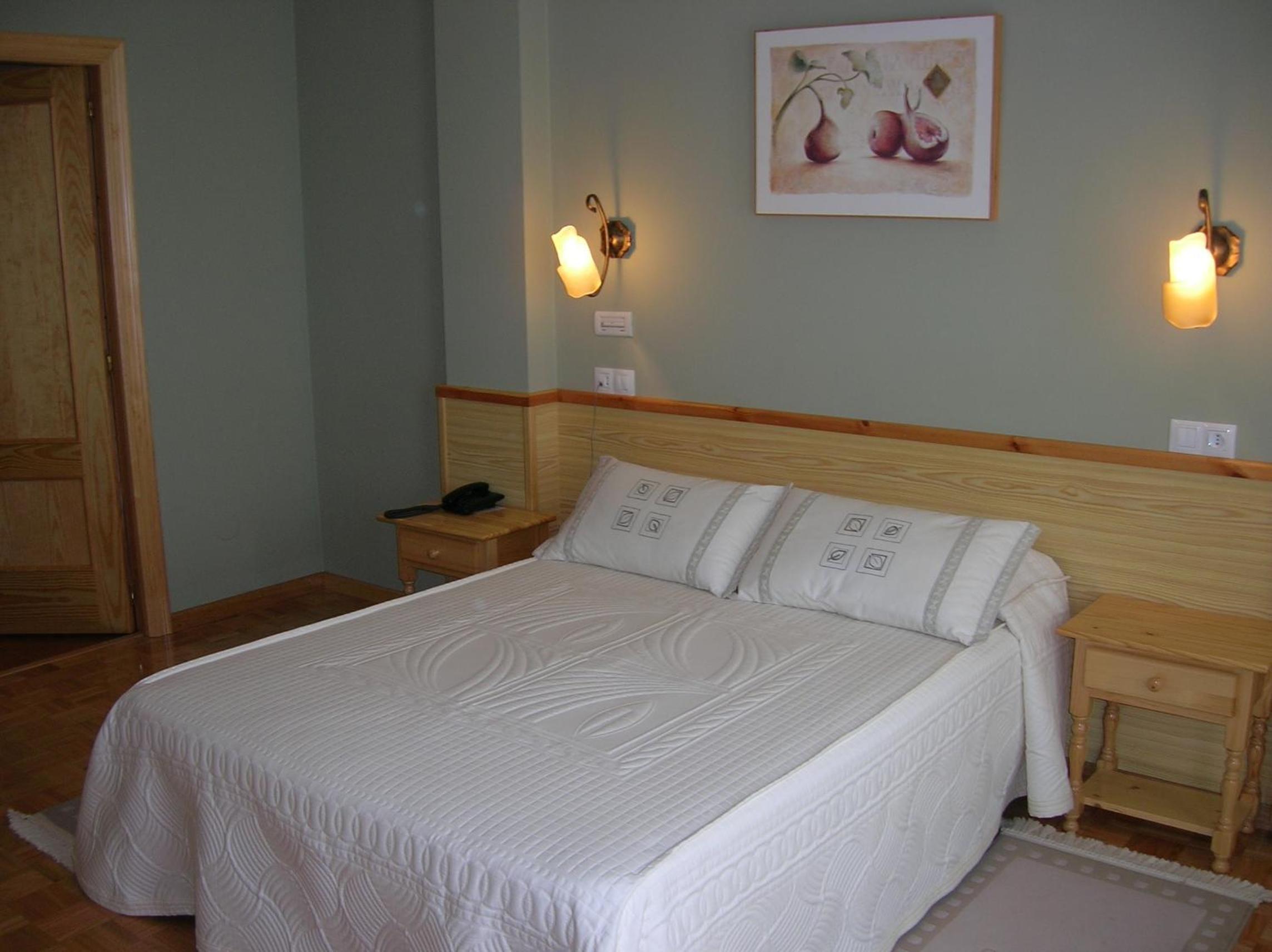 Double Room photo 2