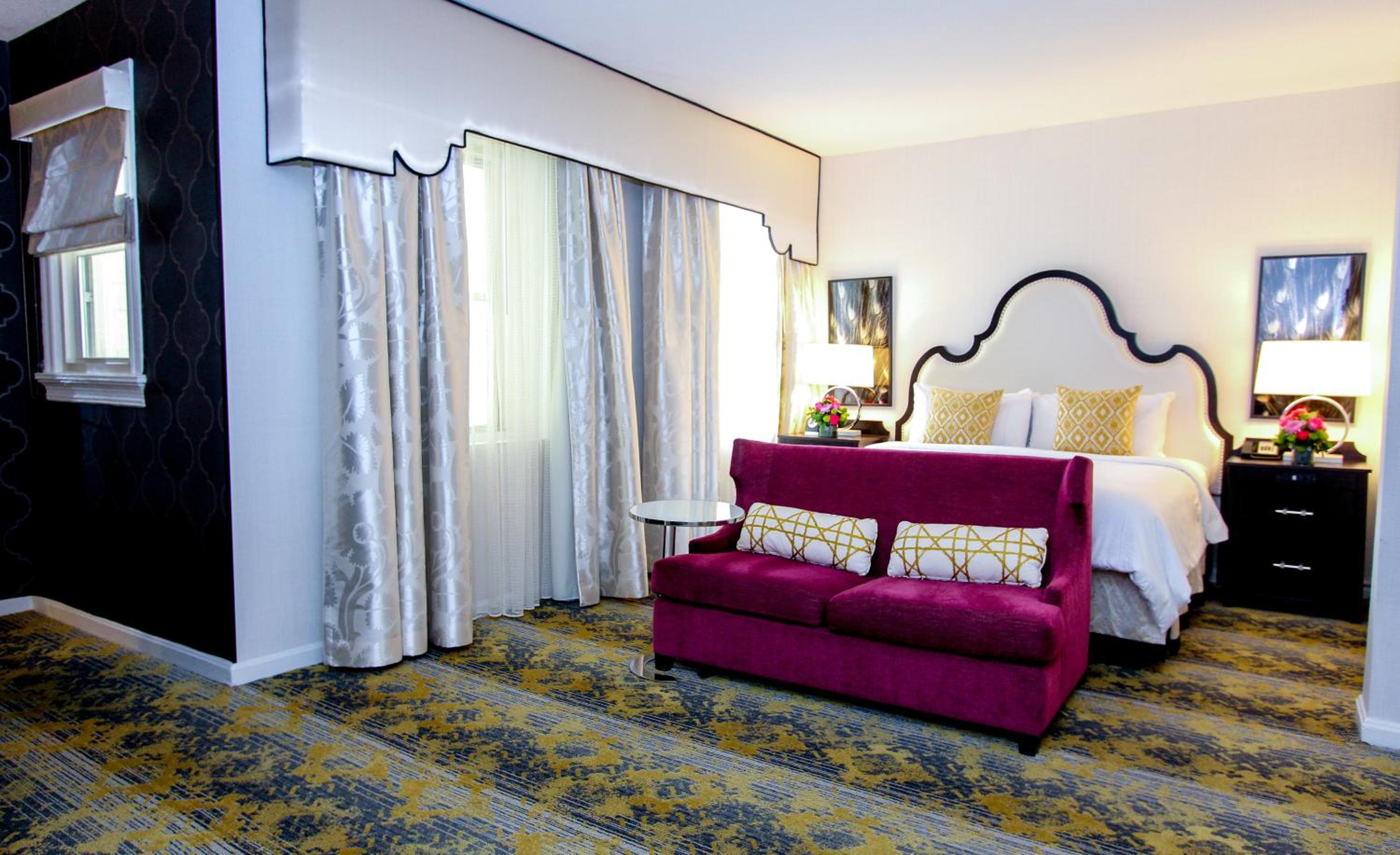 The Churchill Hotel Near Embassy Row, Billede 5