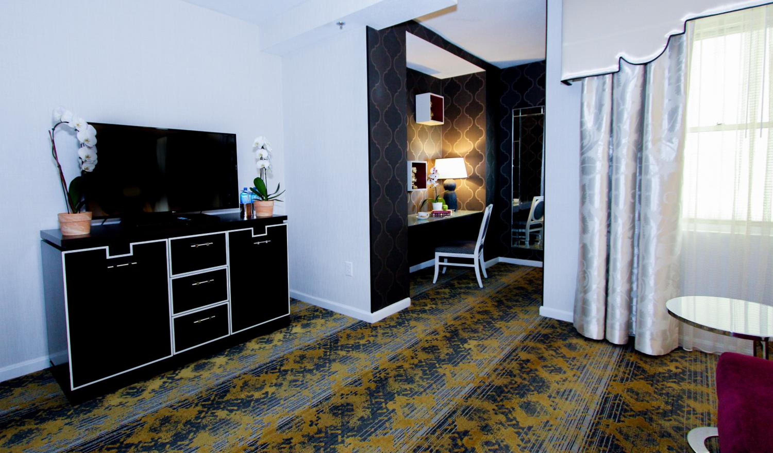 Junior Suite - Photo 1