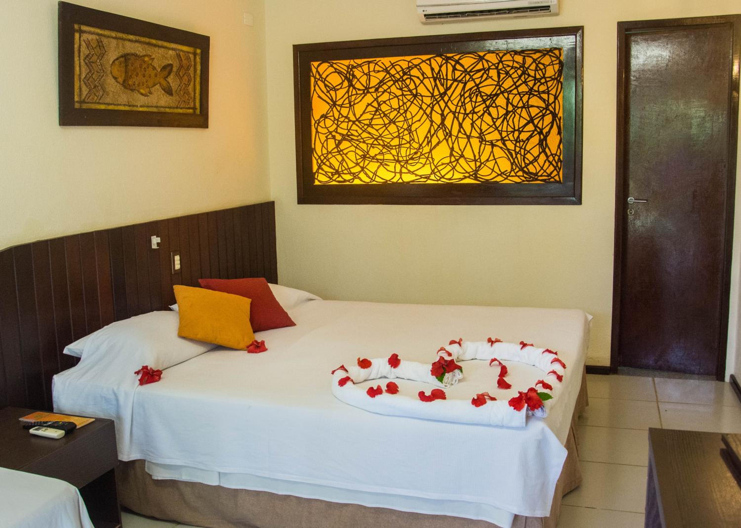 Luxury Triple Room photo 3
