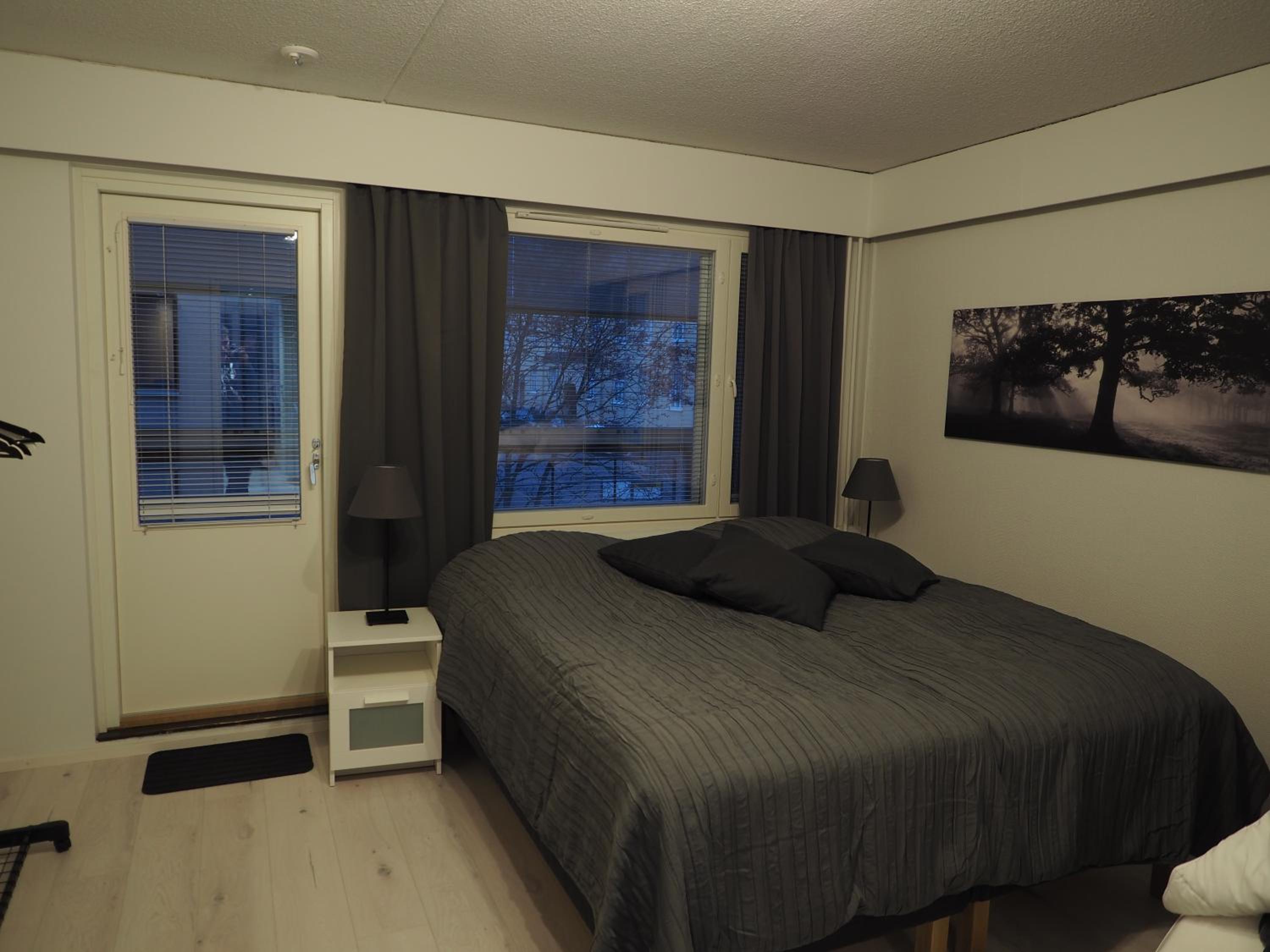 Two-Bedroom Apartment - Photo 13