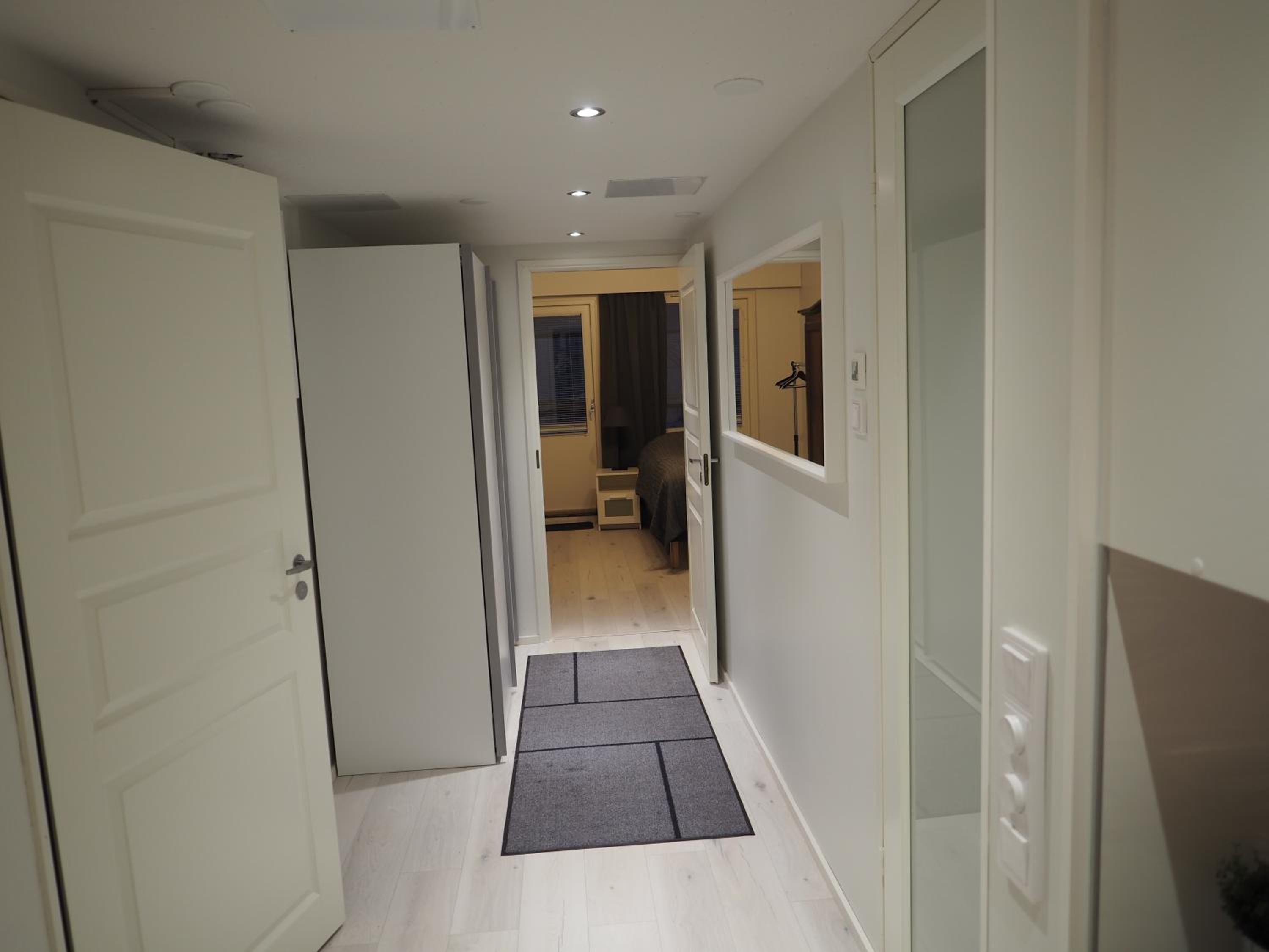 Two-Bedroom Apartment - Photo 14