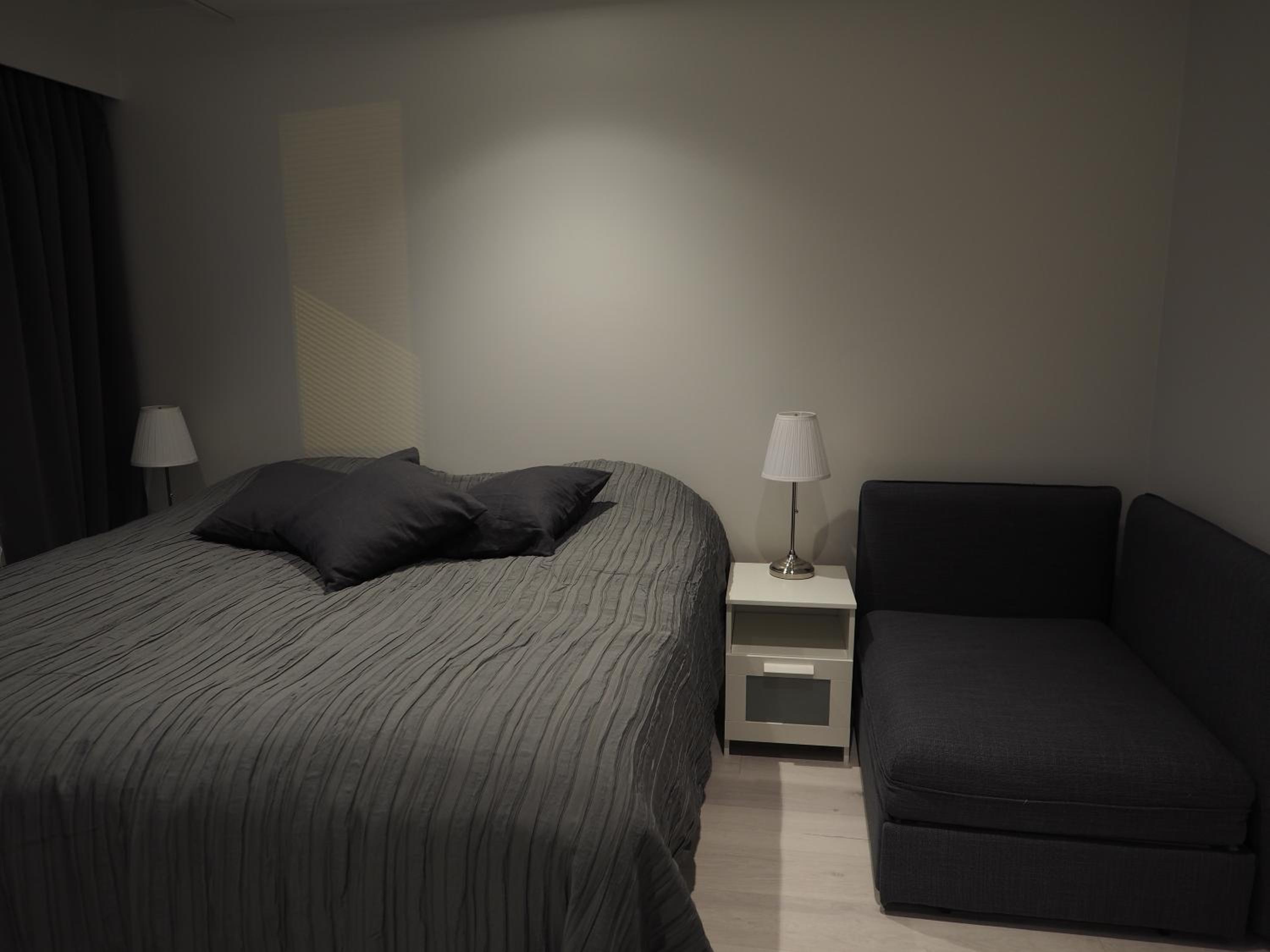 Two-Bedroom Apartment - Photo 15