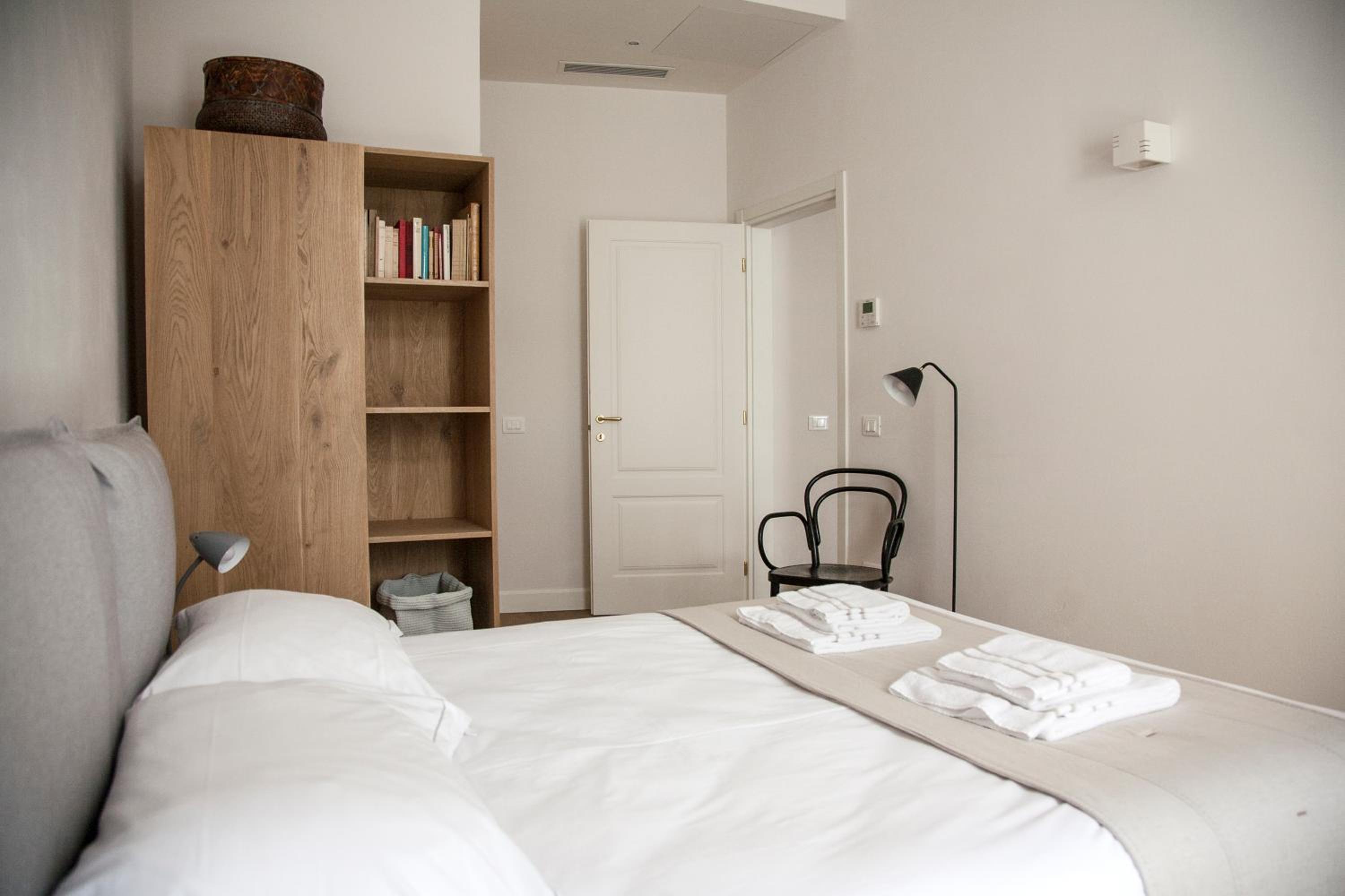 Two-Bedroom Apartment photo 1