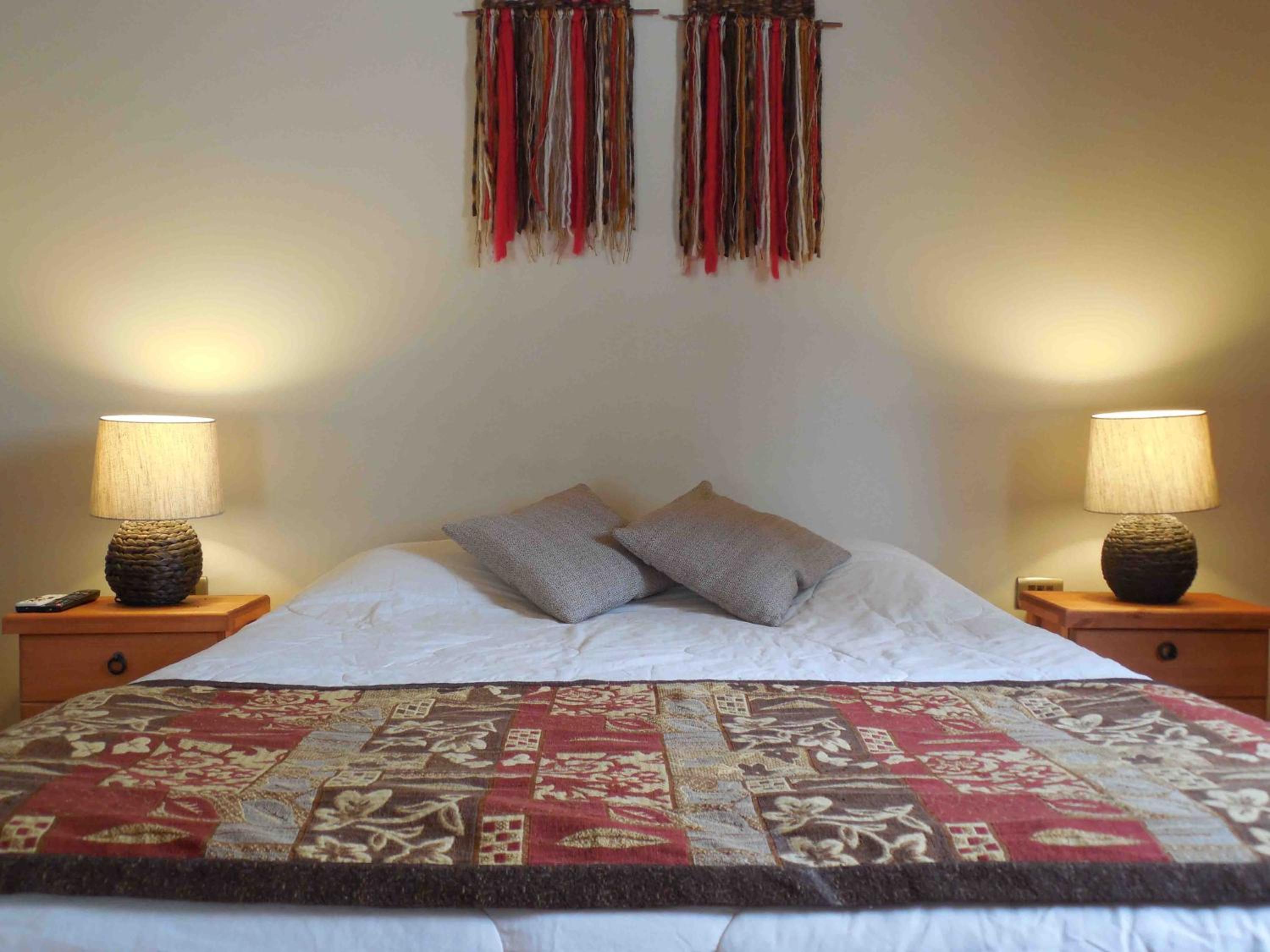 Standard  Double Room photo 1