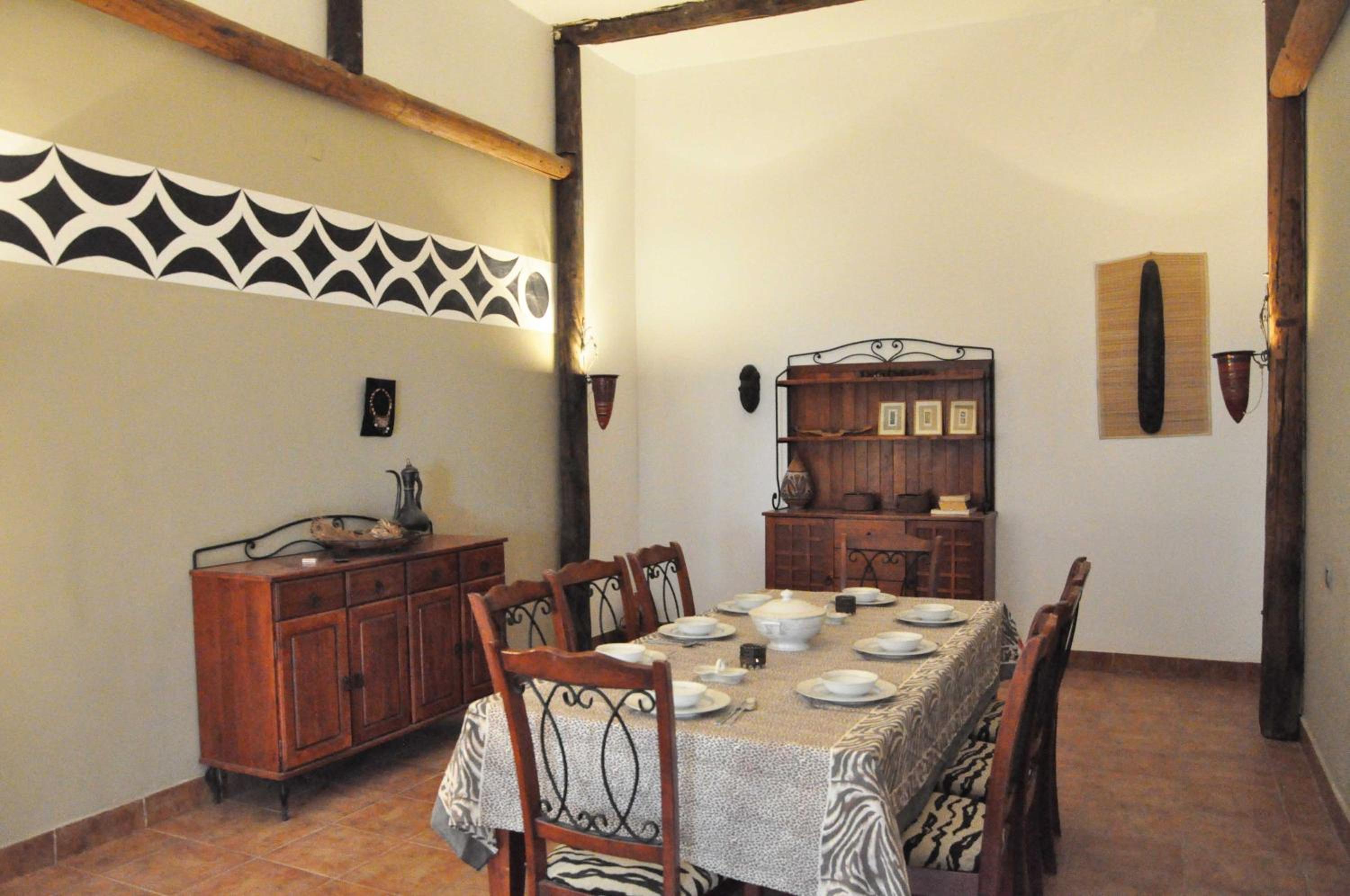 Double Room with Private Bathroom With Nile View - Photo 32