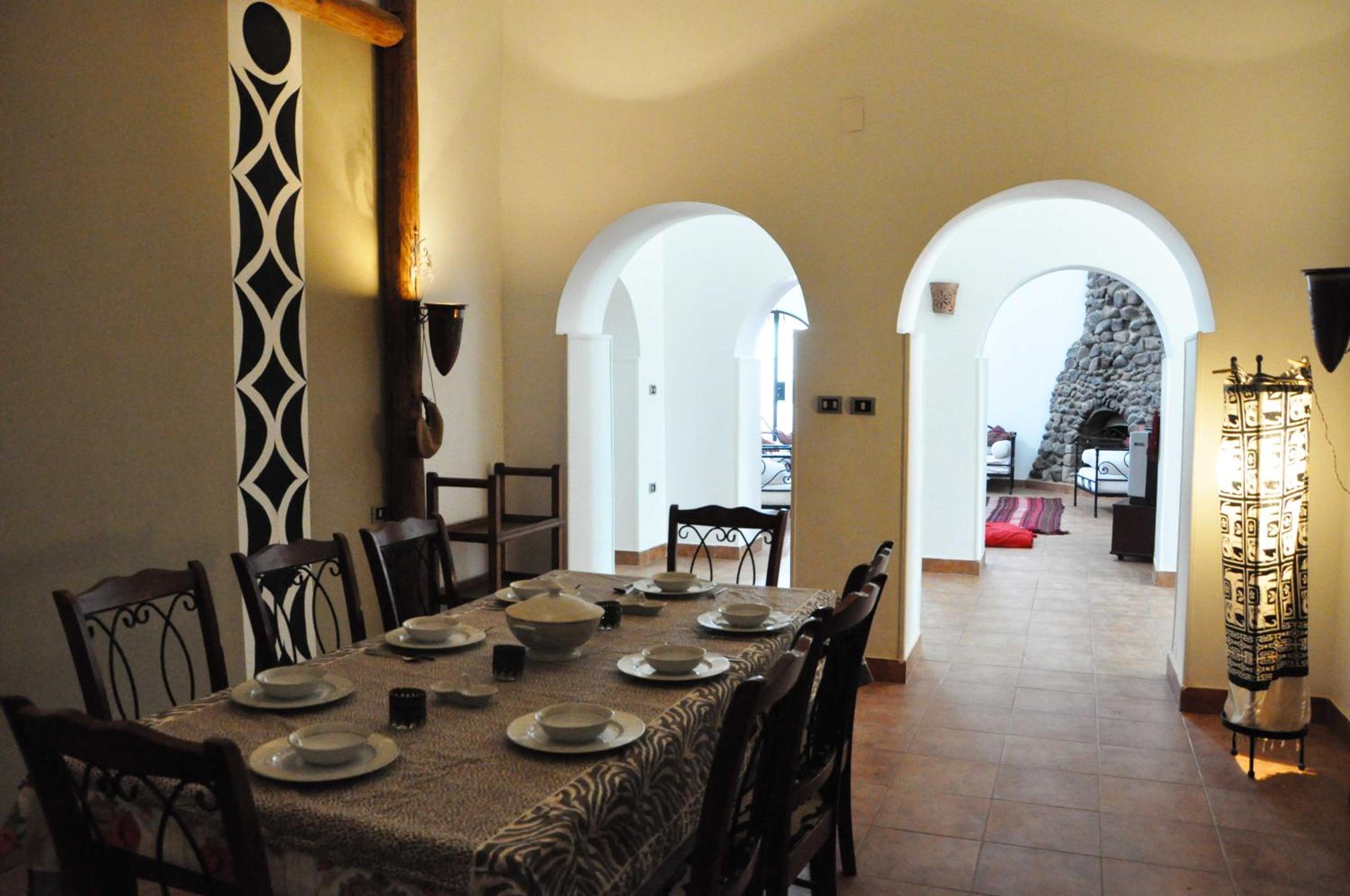 Double Room with Private Bathroom With Nile View - Photo 33