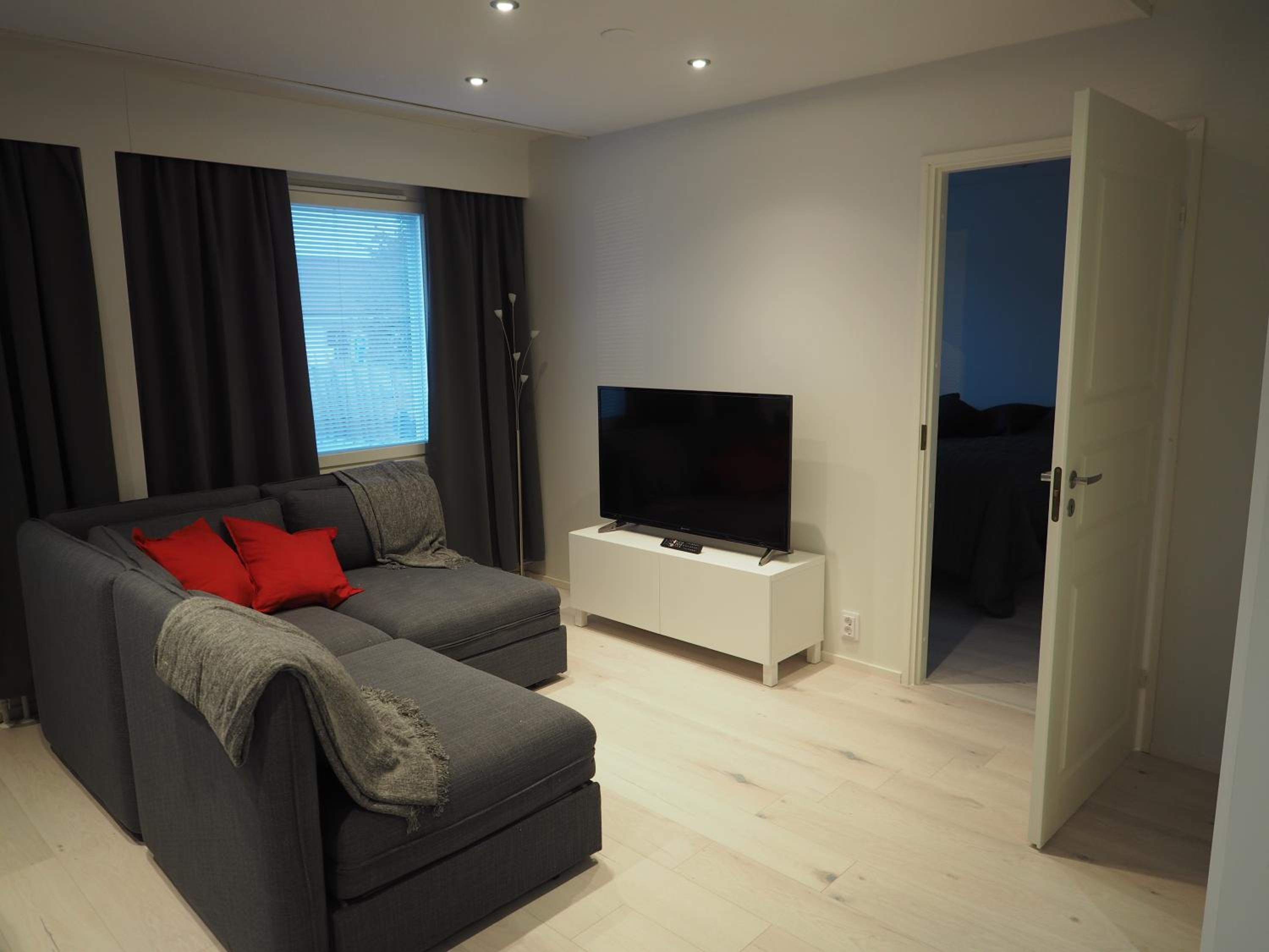 Two-Bedroom Apartment - Photo 18