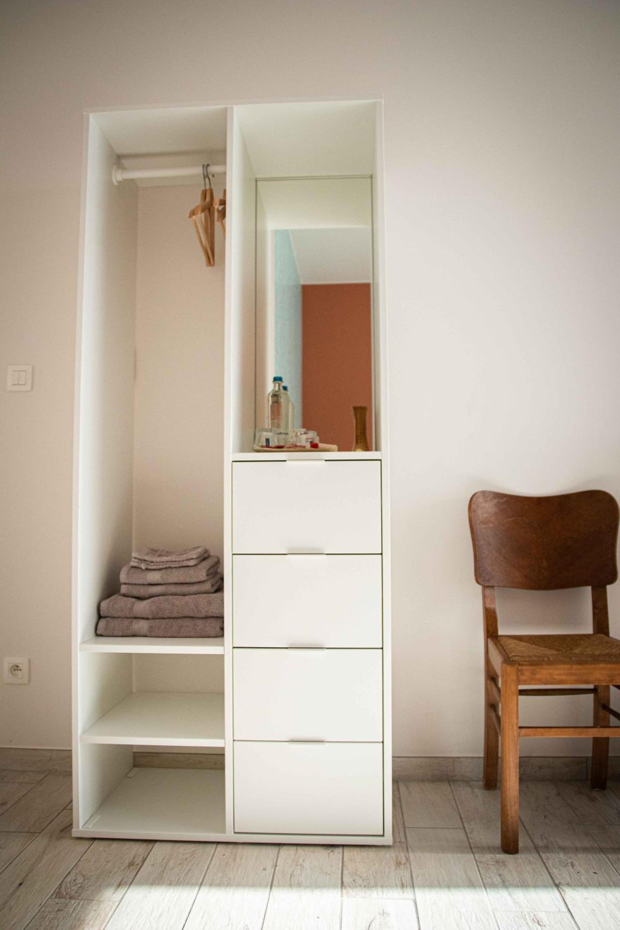 Deluxe Queen Room photo 3