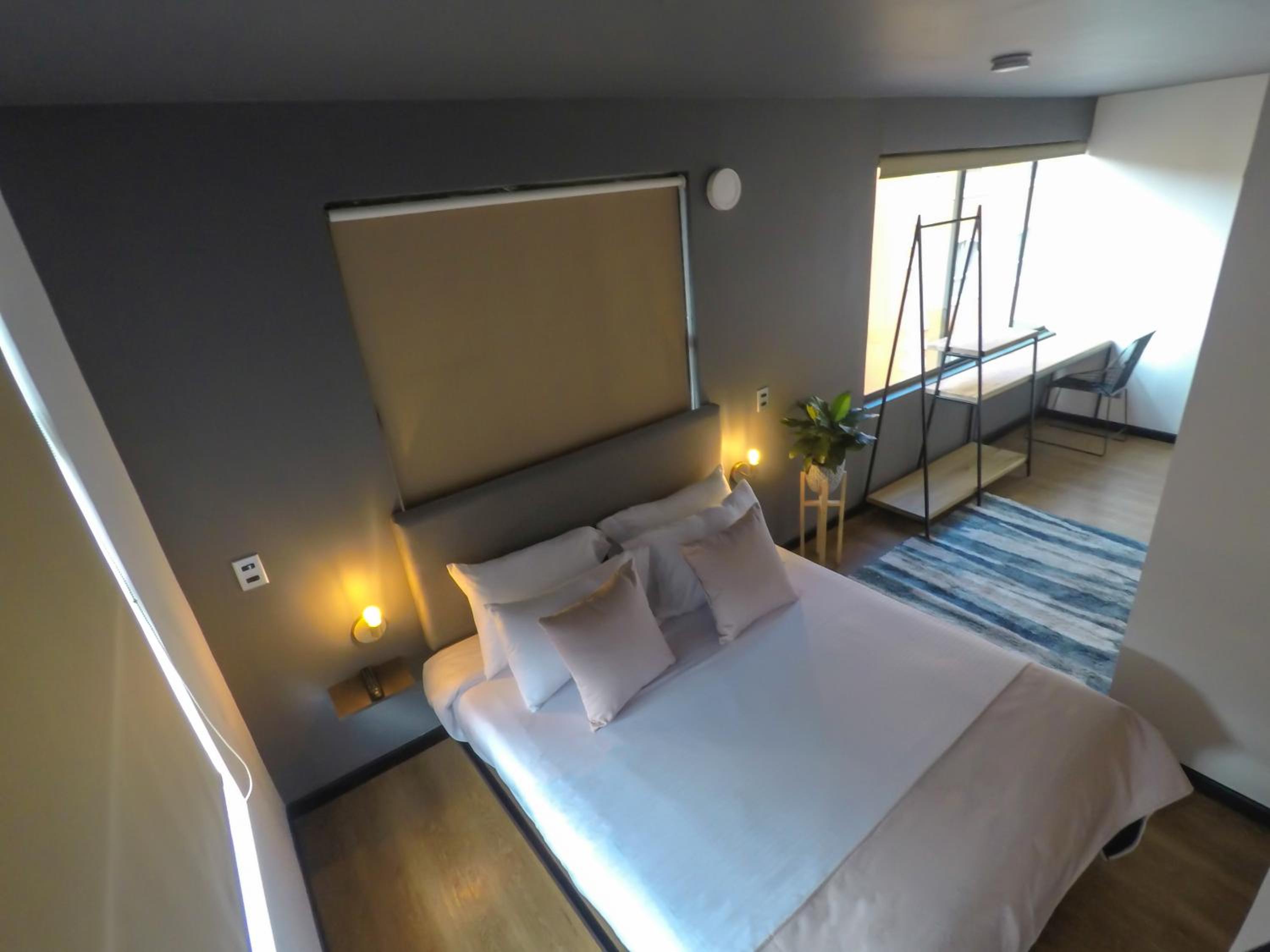 Double Room — the supplier's photographs — photo 2