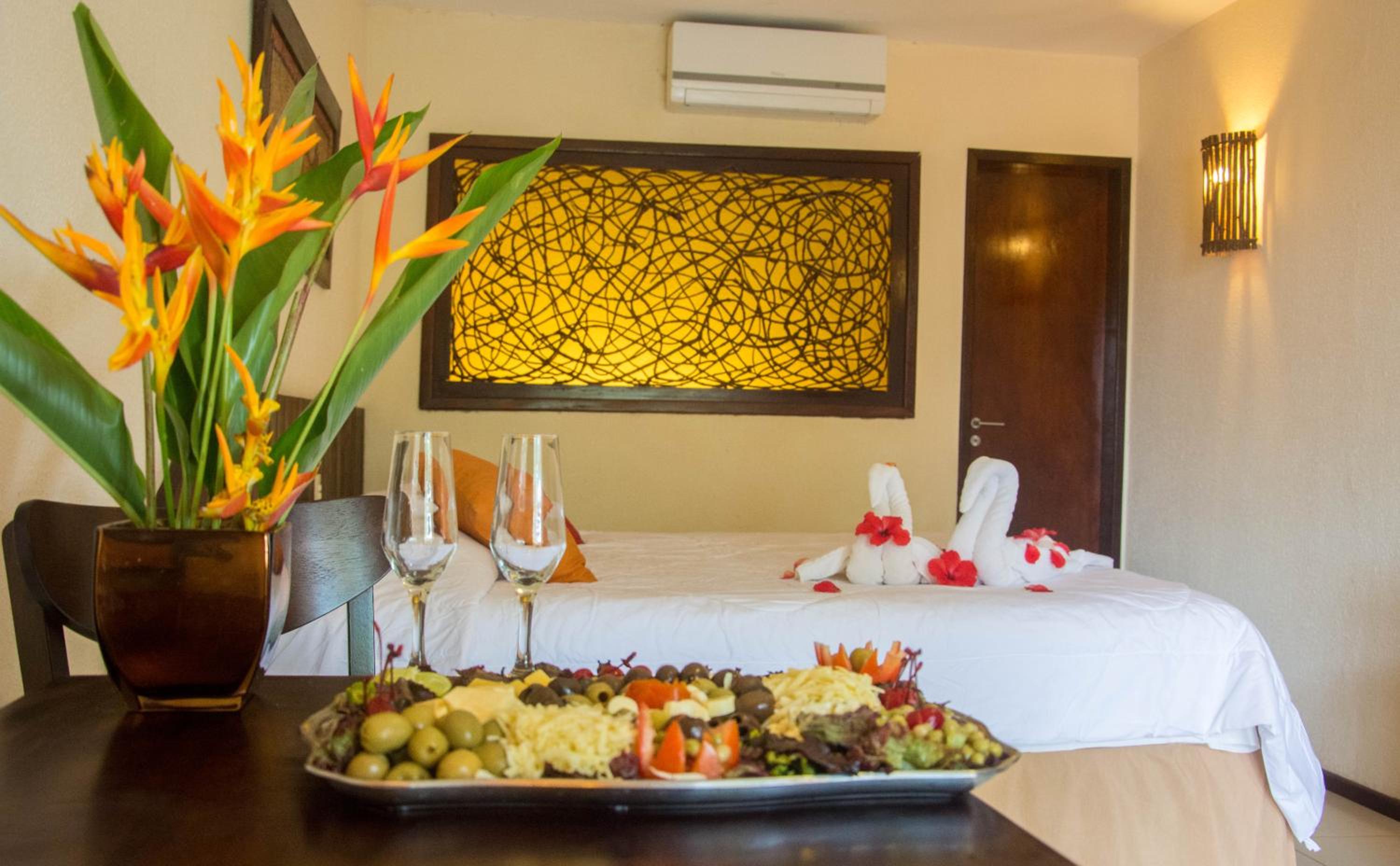 Luxury Double Room photo 1