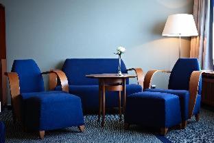 Junior Suite - Photo 4
