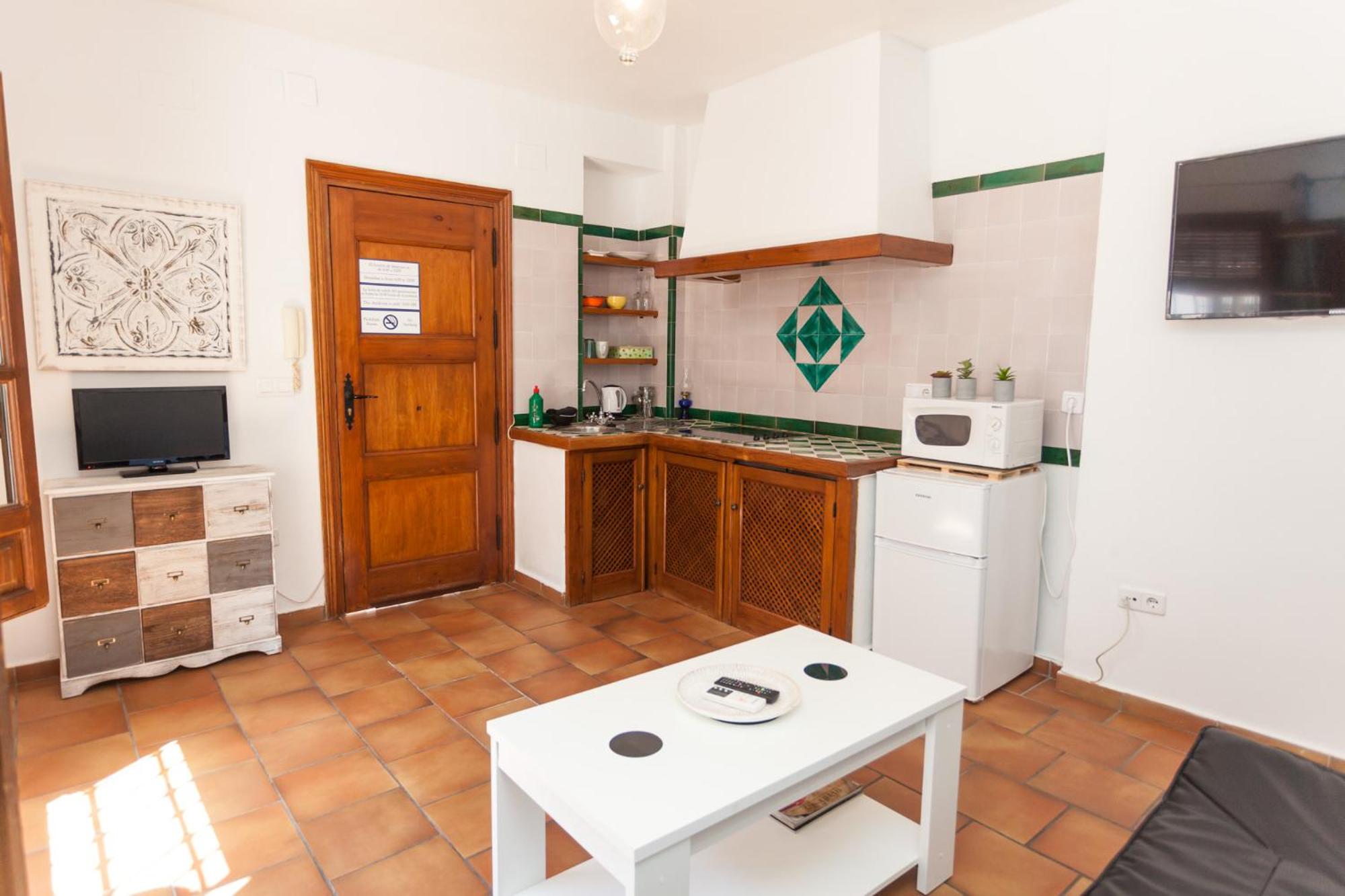 Duplex Apartment - Photo 13