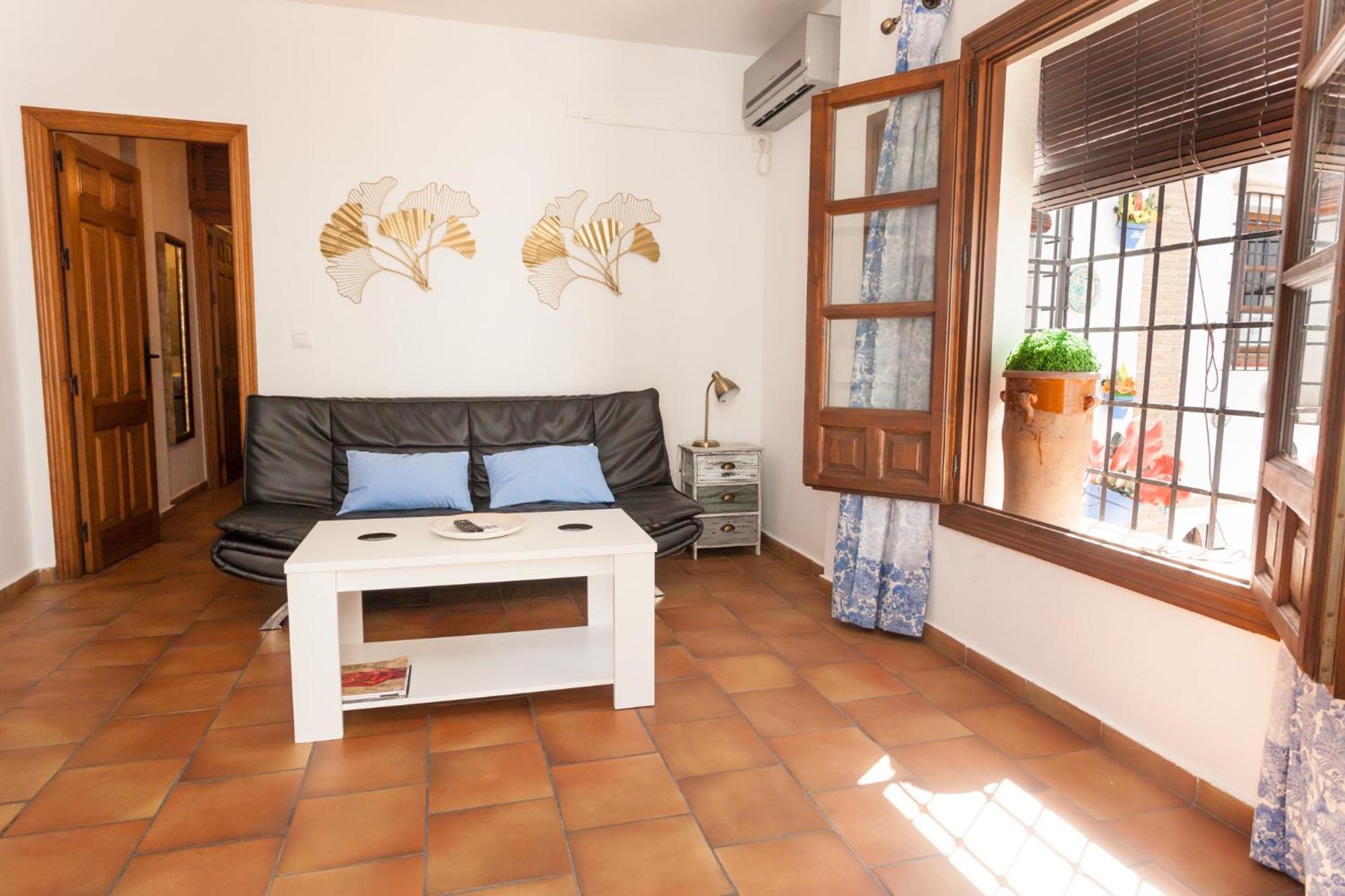Duplex Apartment - Photo 1