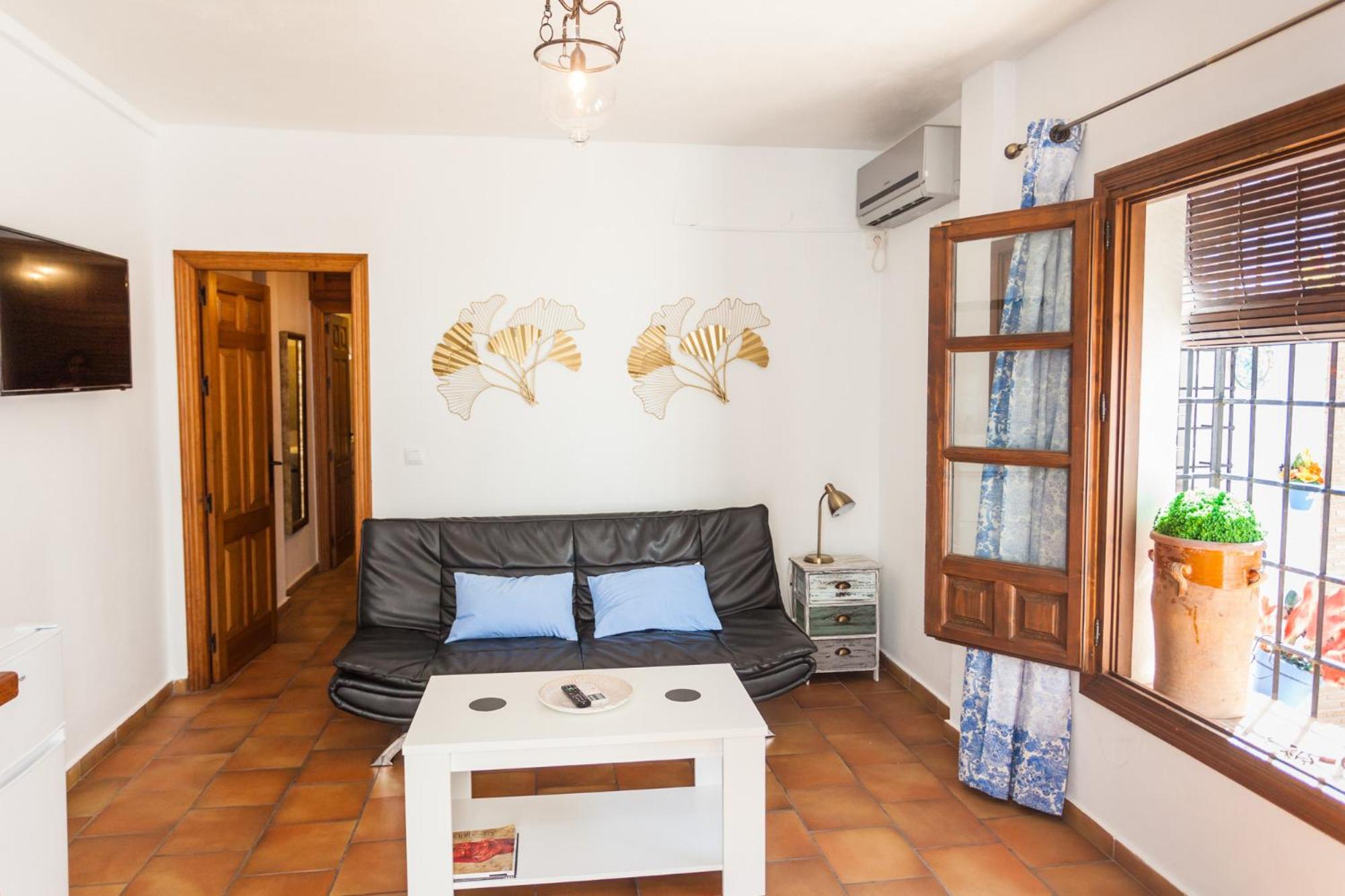 Duplex Apartment - Photo 16