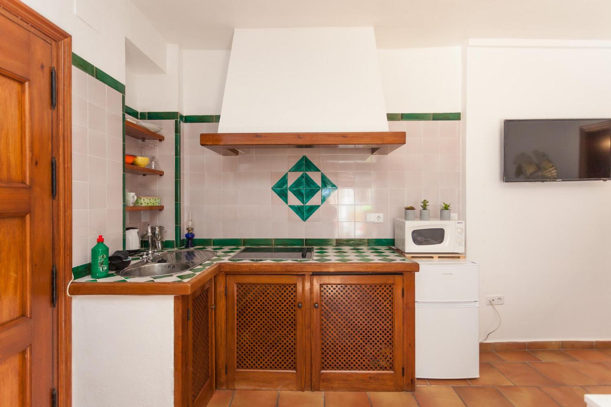 Duplex Apartment - Photo 15