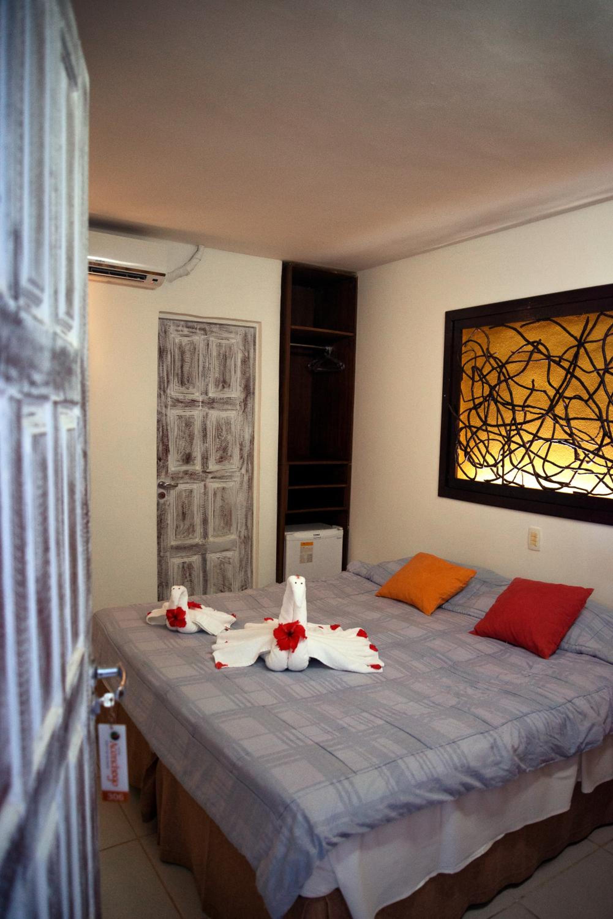 Standard Double Room photo 1