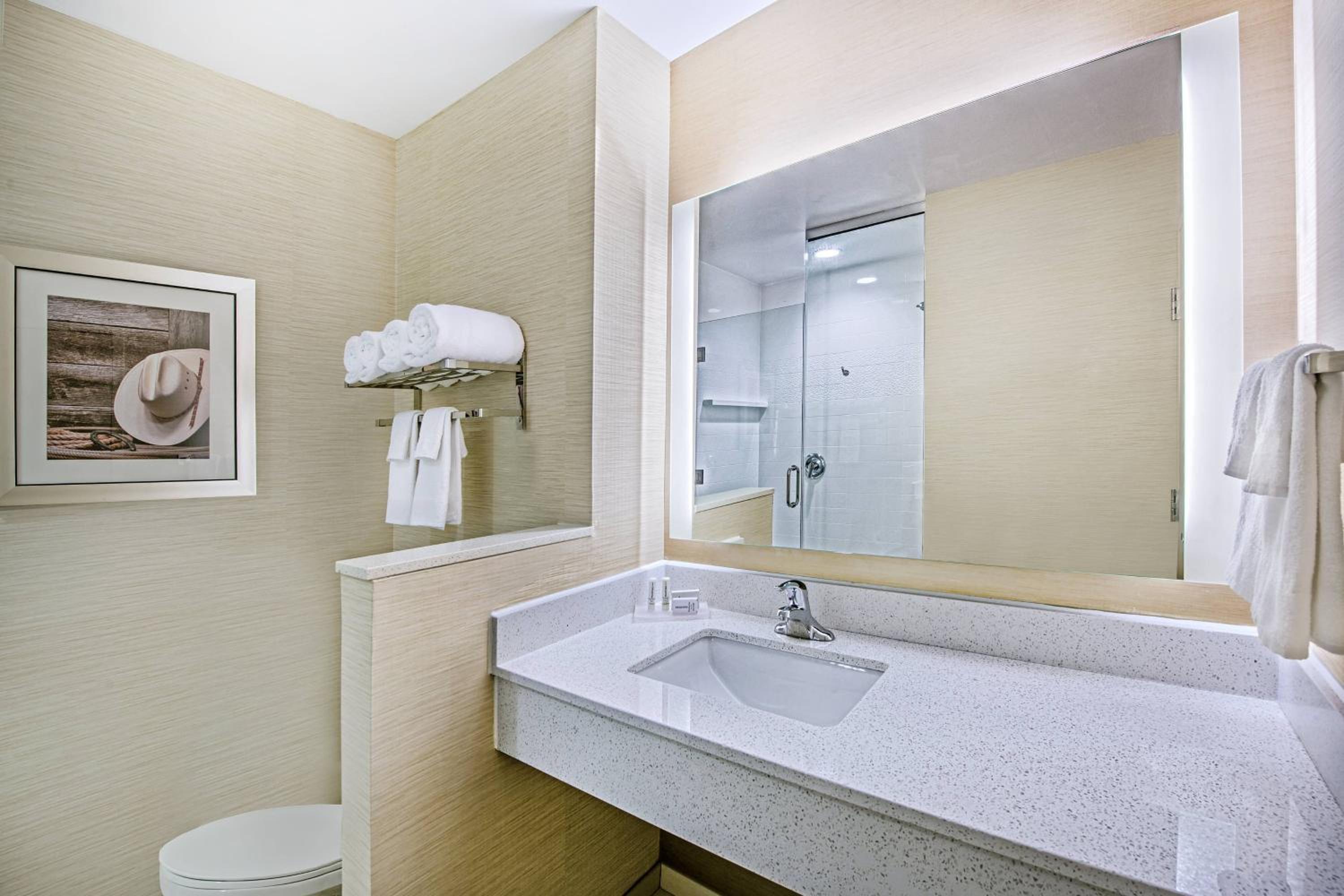 Fairfield Inn & Suites Van Canton Area, Photo 3
