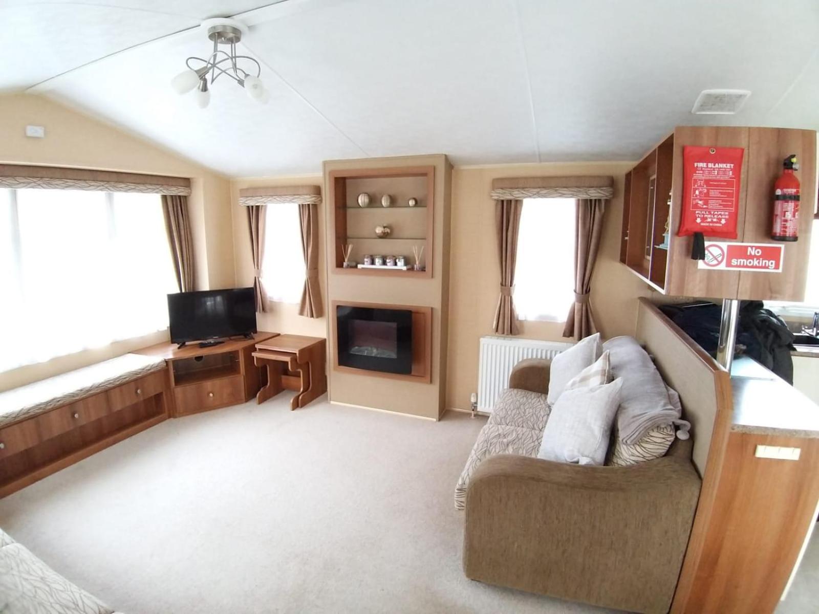 Two-Bedroom Chalet photo 3