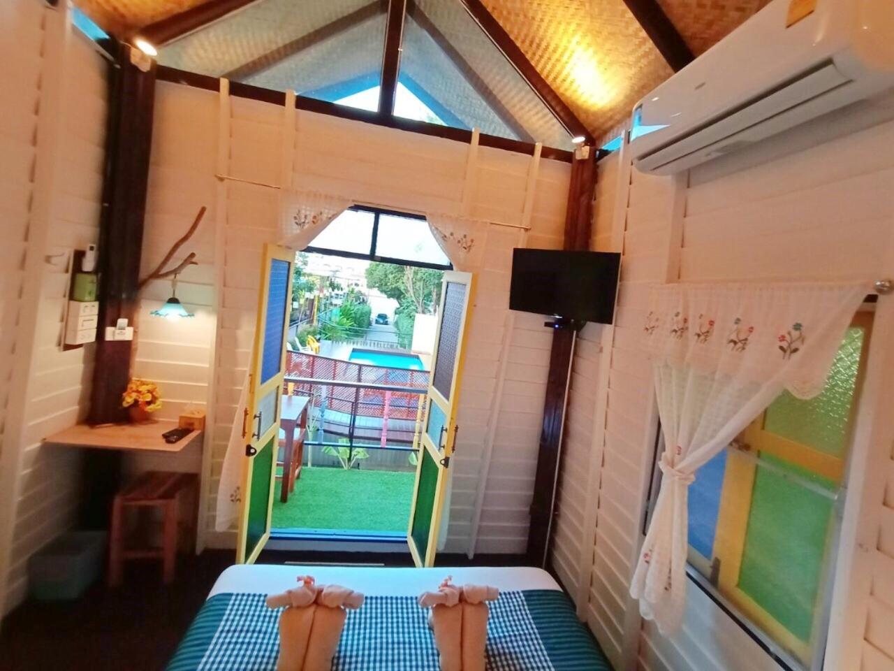 Standard Villa - Photo 8