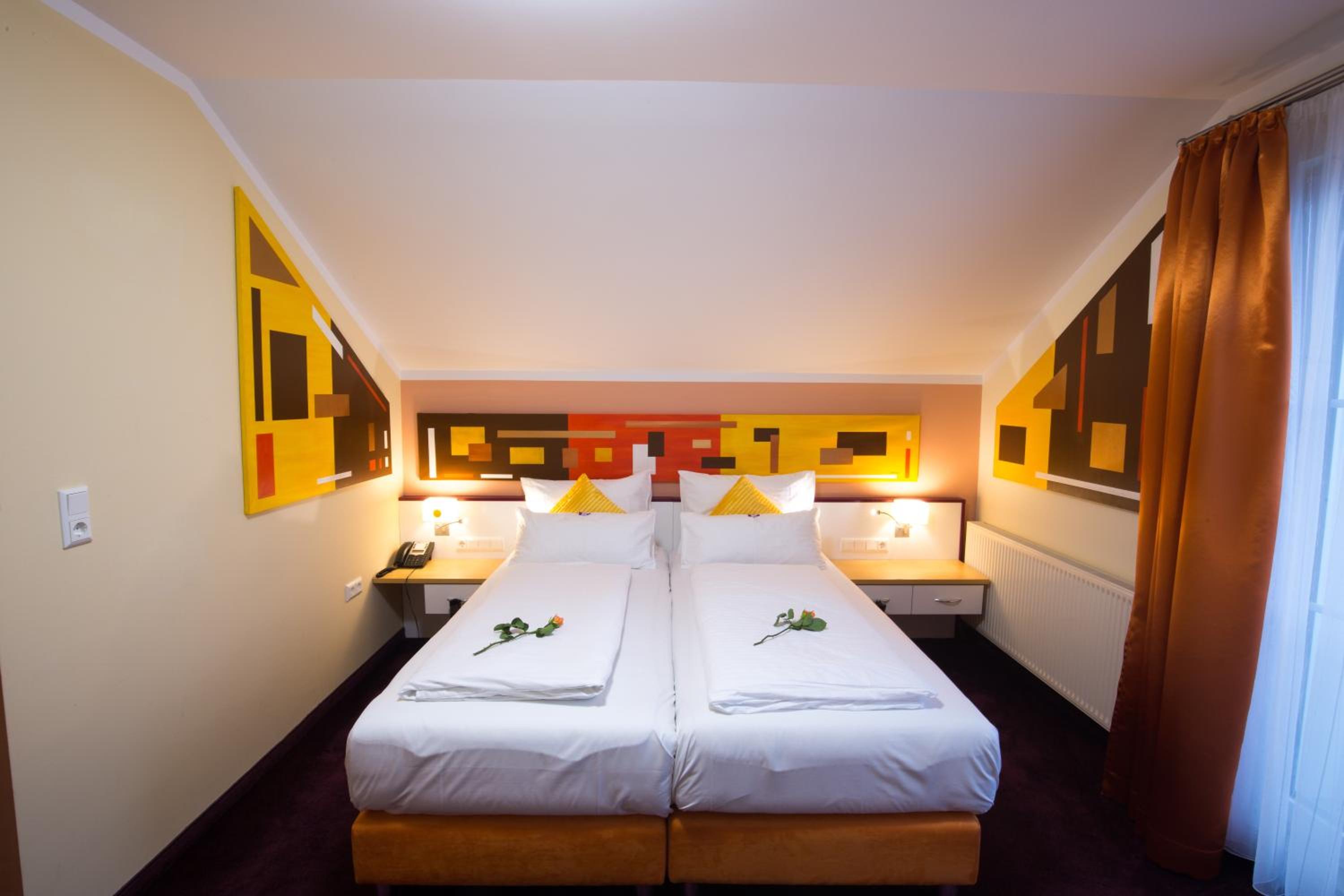 Double or Twin Room photo 1