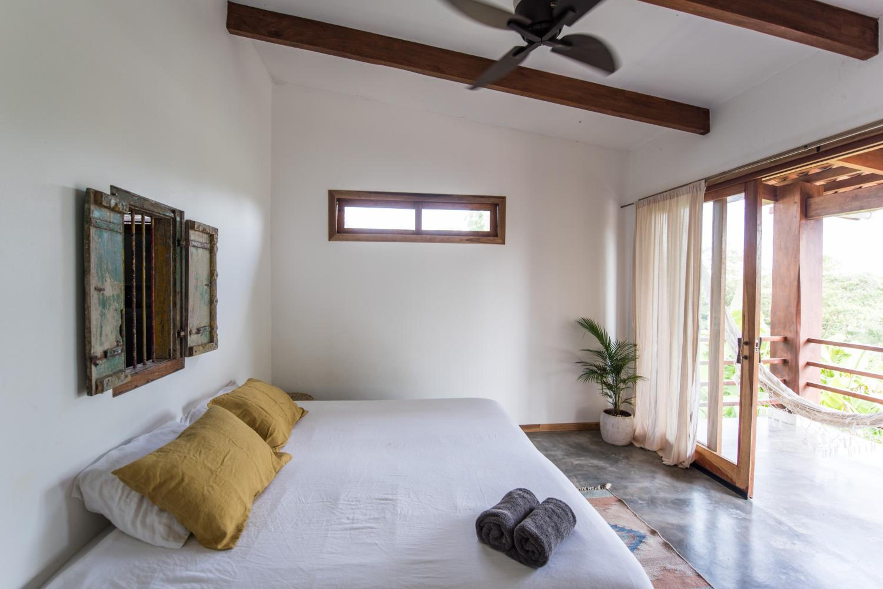 King Room with Balcony photo 2