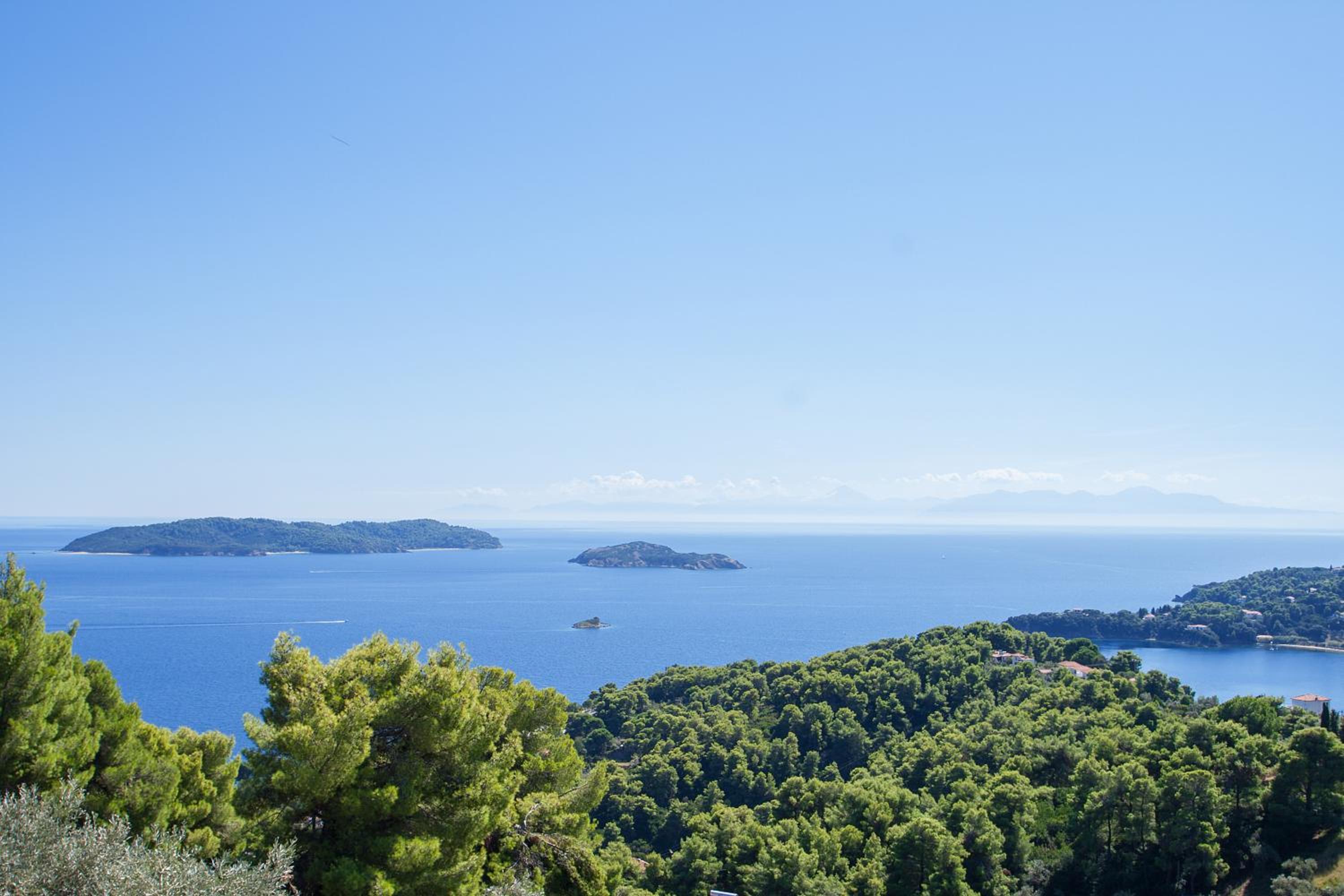 Villa with Sea View - Photo 8