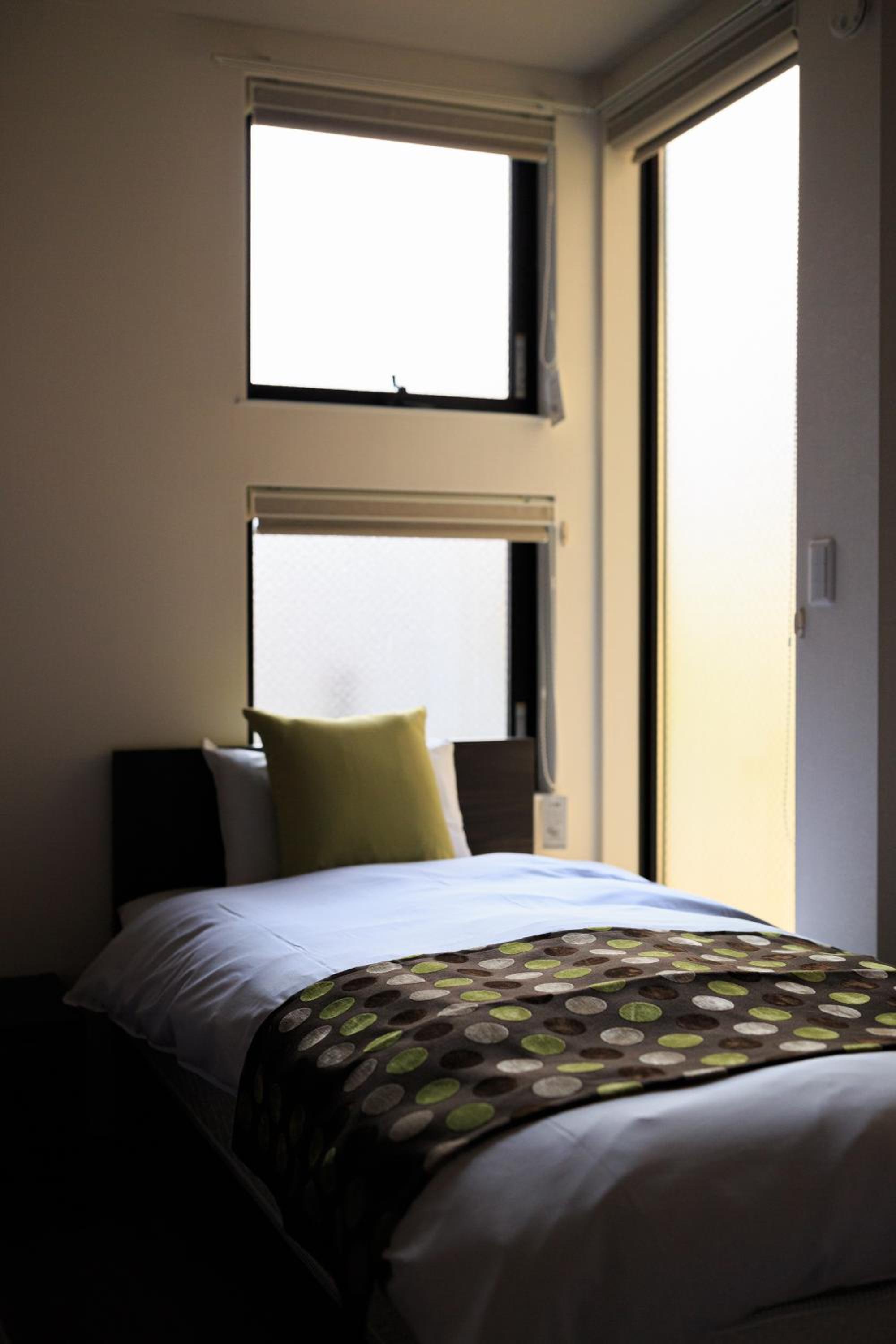 Two-Bedroom Apartment - Photo 25