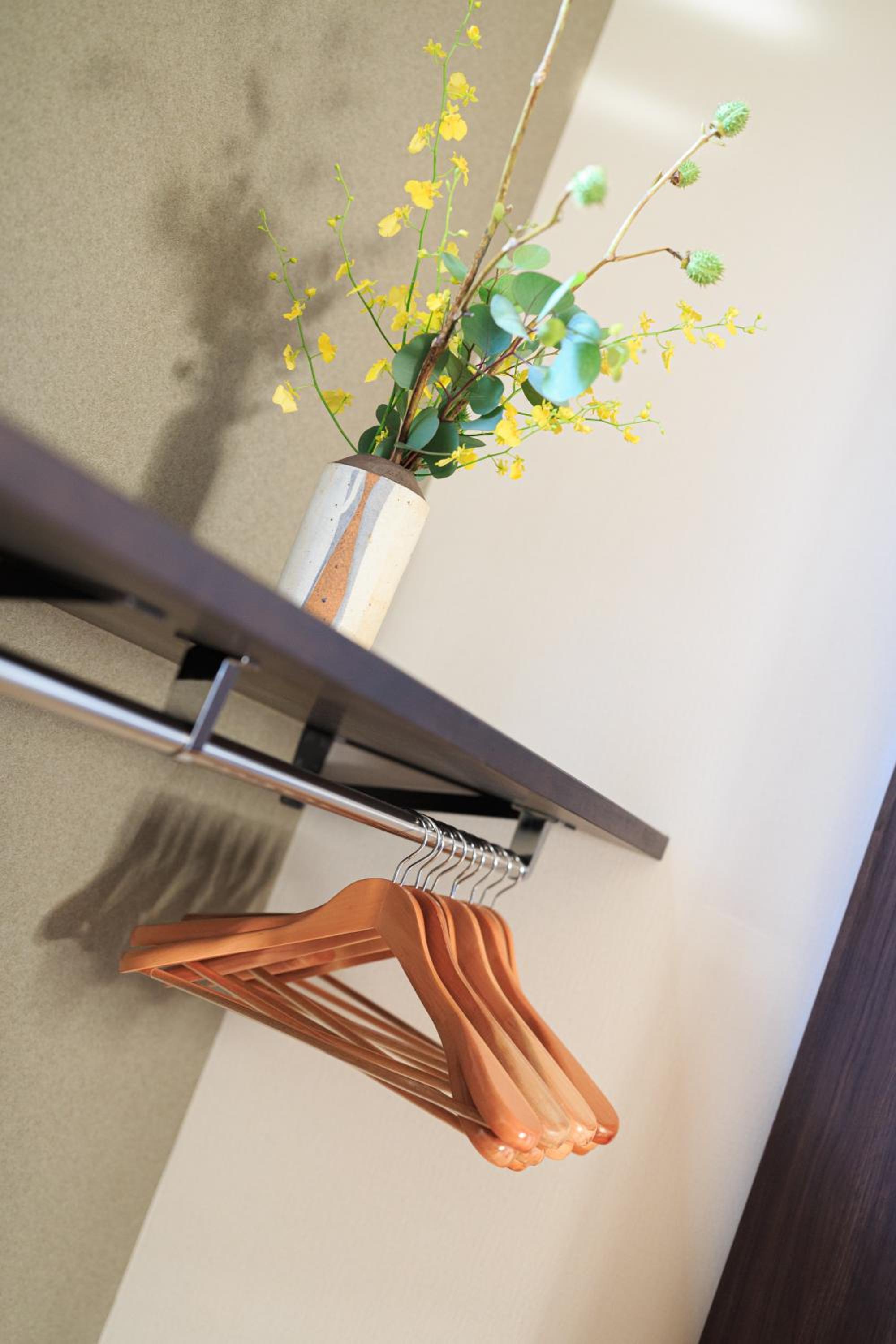 Two-Bedroom Apartment - Photo 23