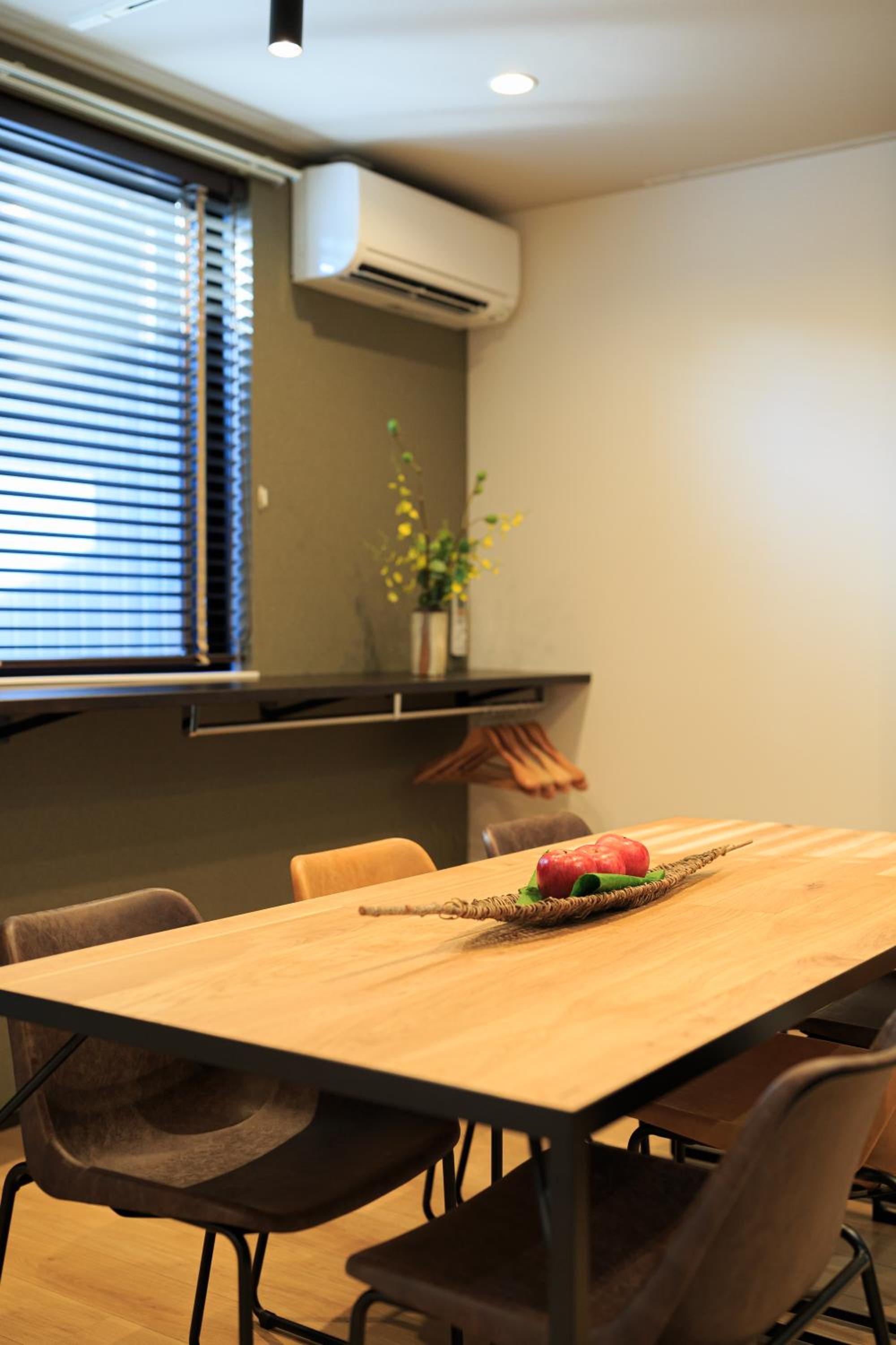 Two-Bedroom Apartment - Photo 21