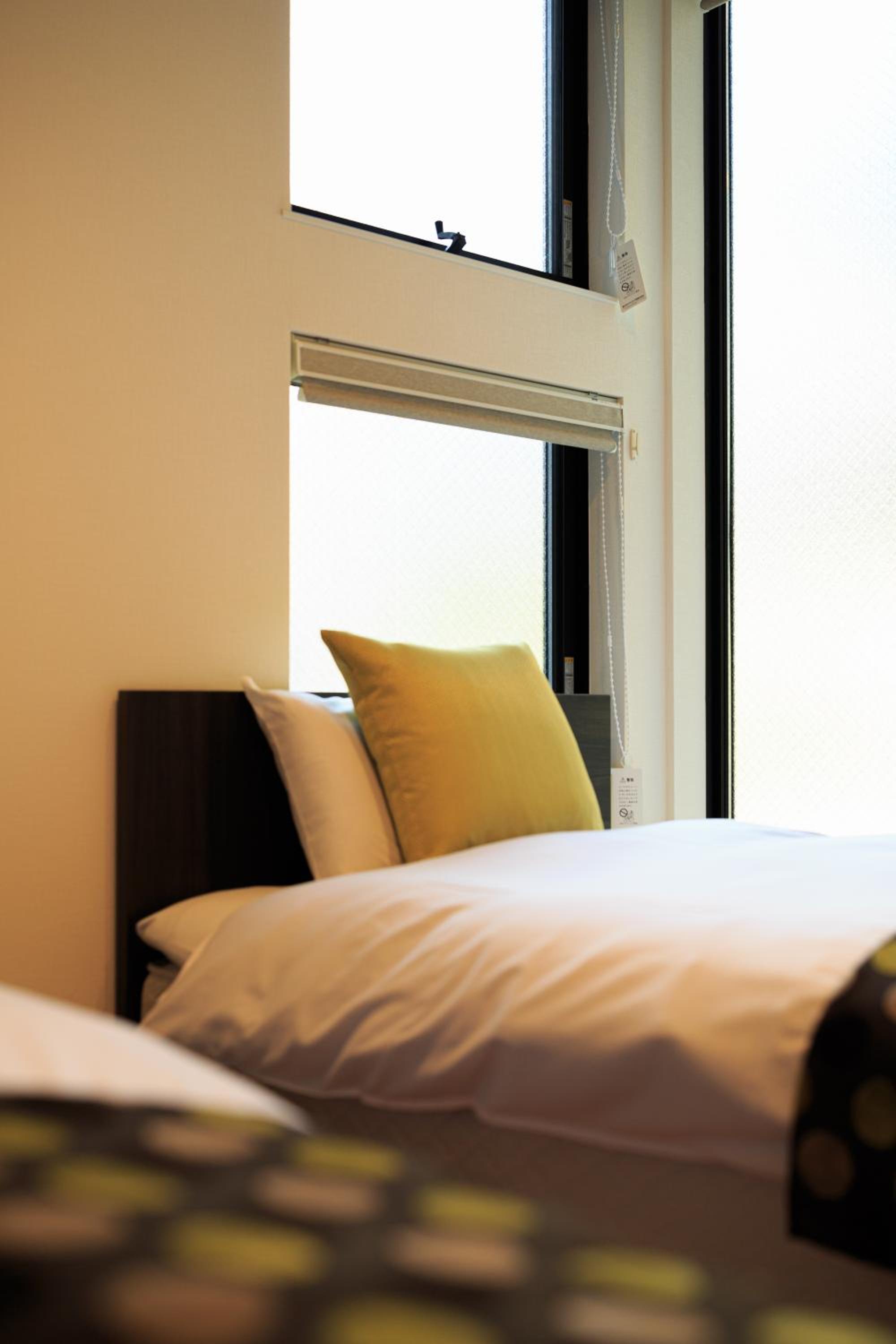 Two-Bedroom Apartment - Photo 20