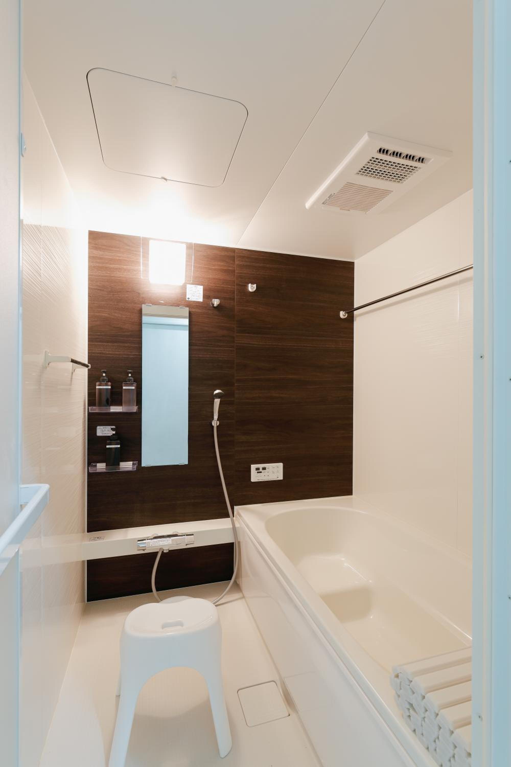 Two-Bedroom Apartment - Photo 11