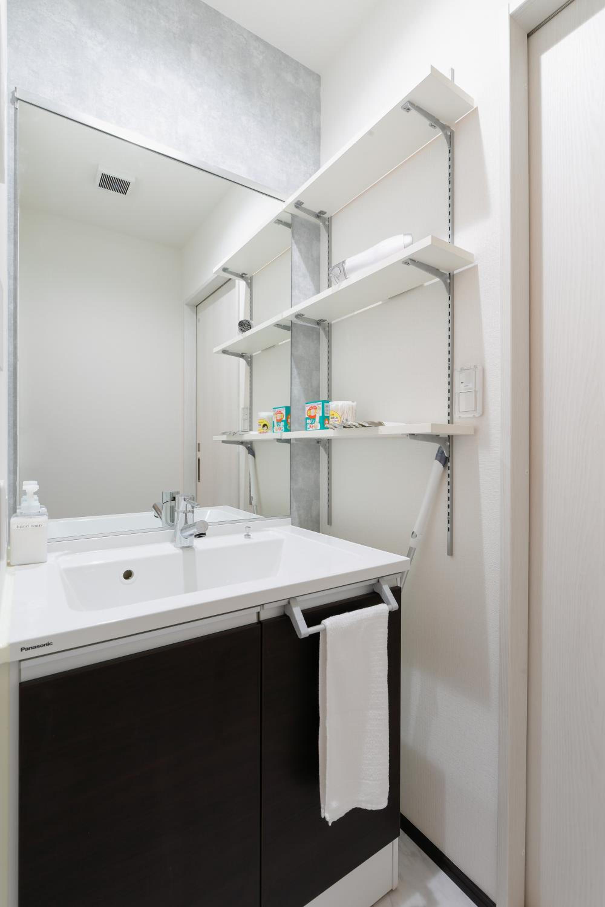 Two-Bedroom Apartment - Photo 10