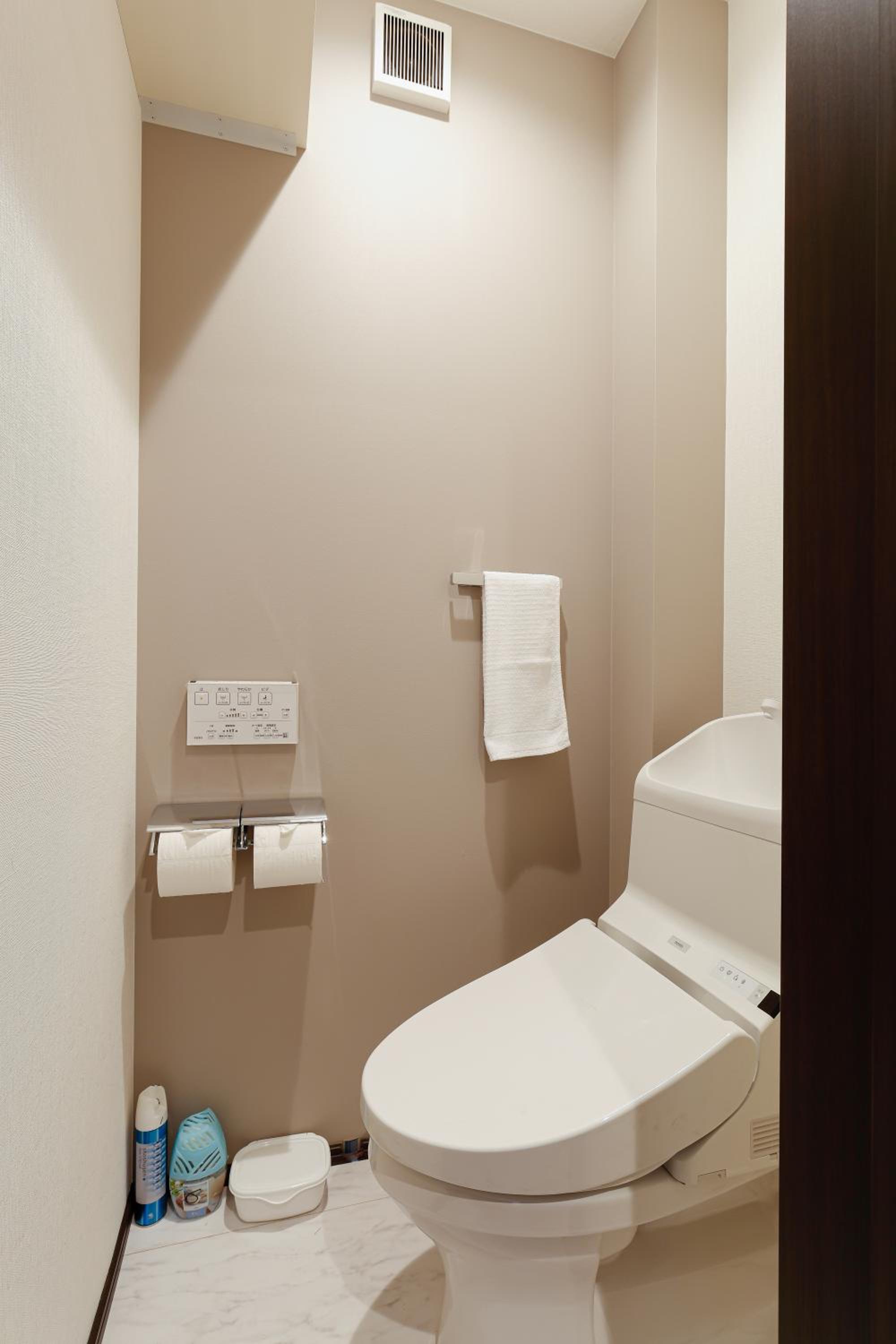 Two-Bedroom Apartment - Photo 9