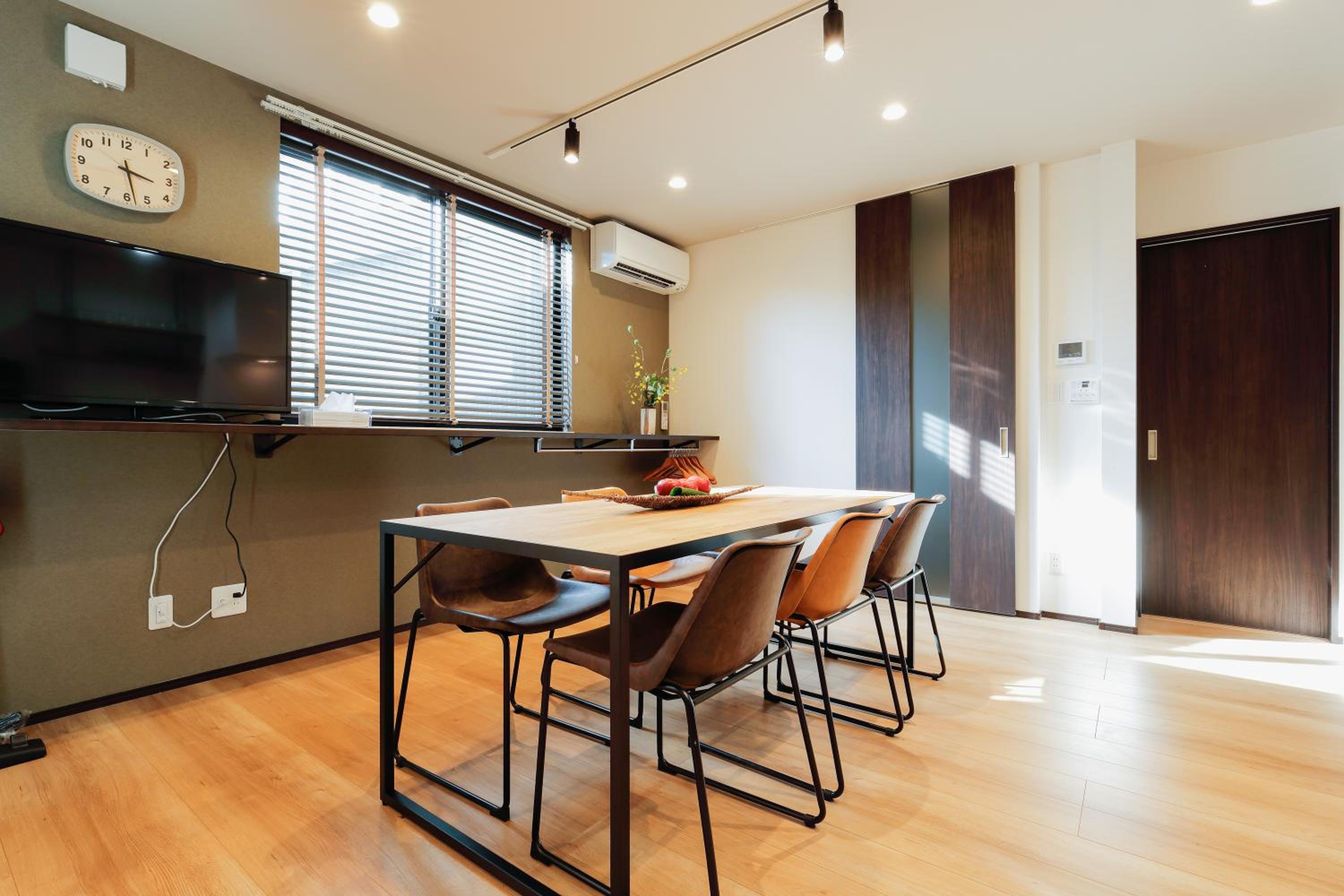 Two-Bedroom Apartment - Photo 7