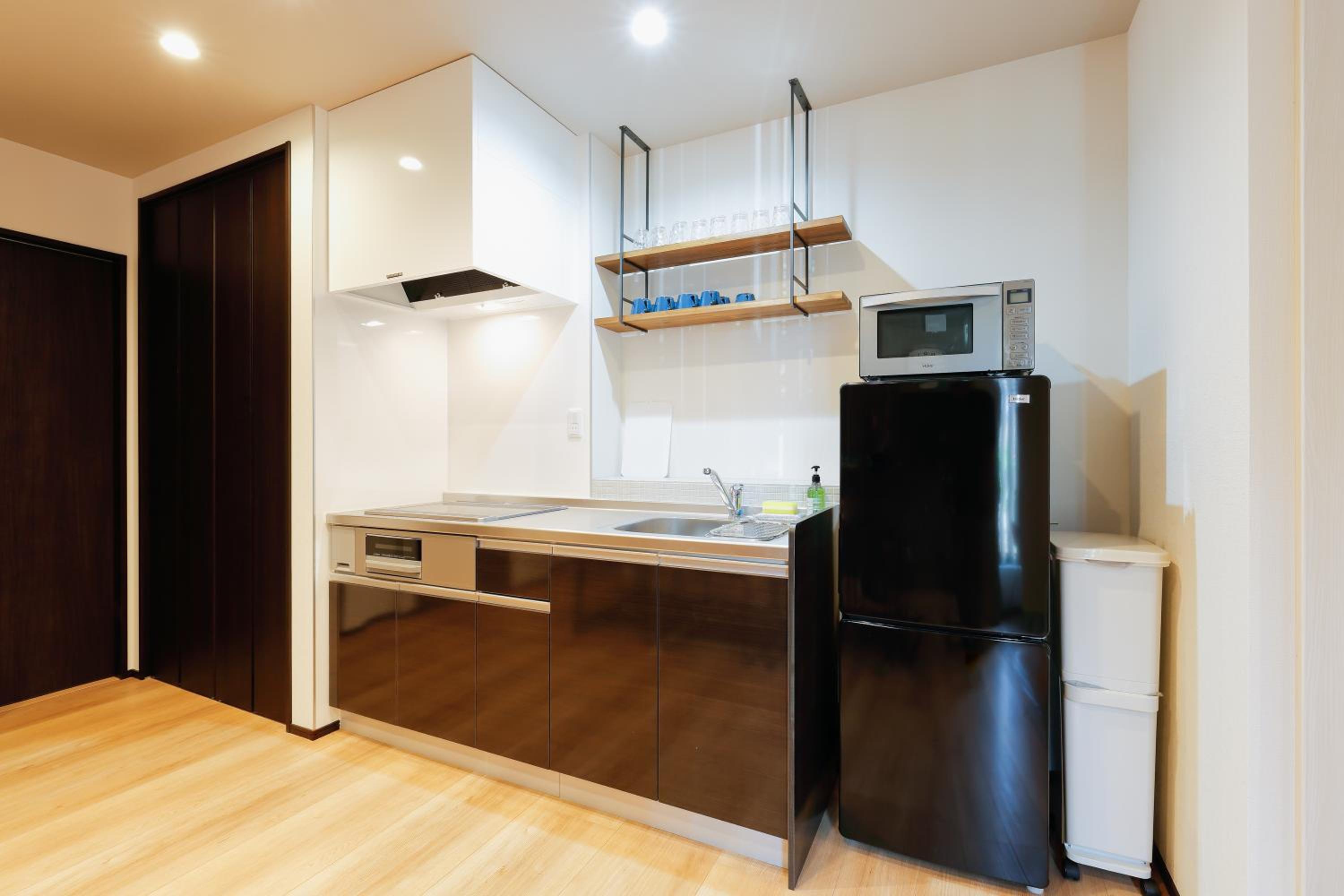 Two-Bedroom Apartment - Photo 6