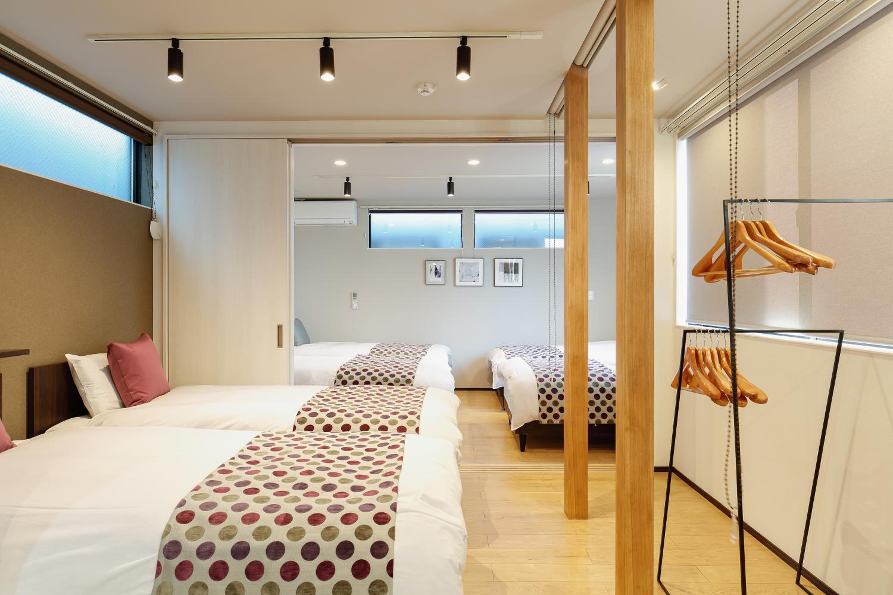 Two-Bedroom Apartment - Photo 30