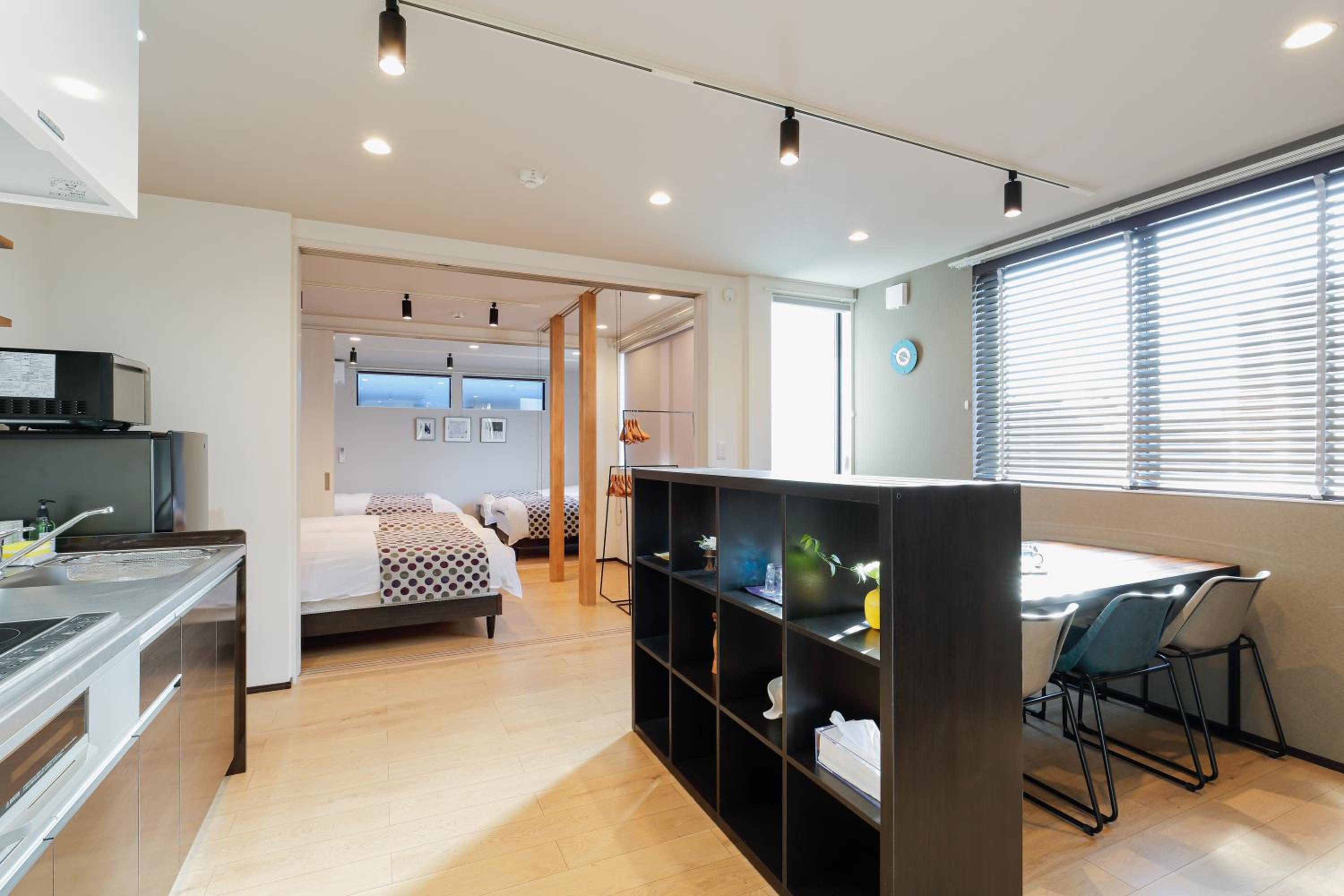 Two-Bedroom Apartment - Photo 29