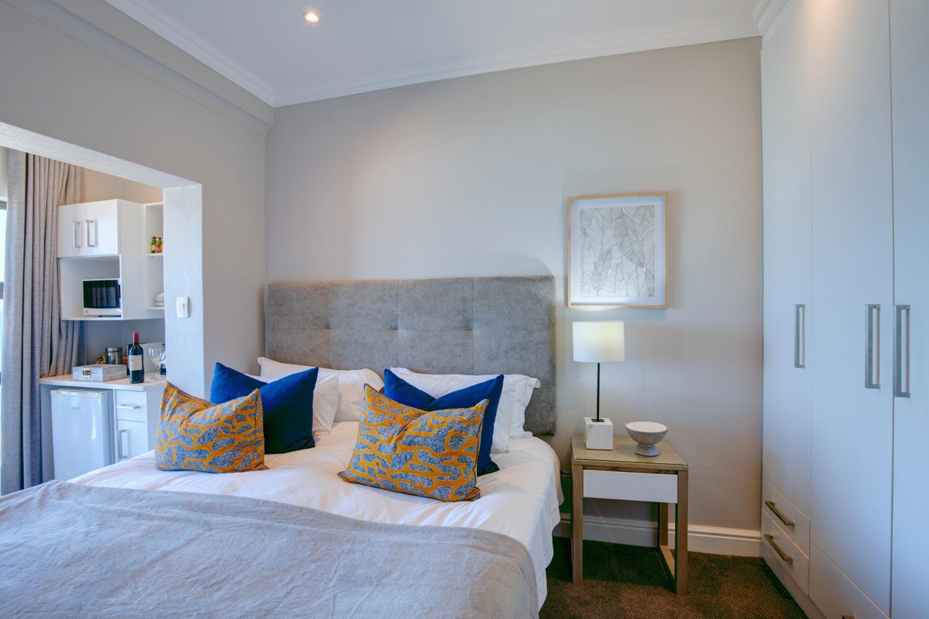 Studio with Sea View - Photo 4