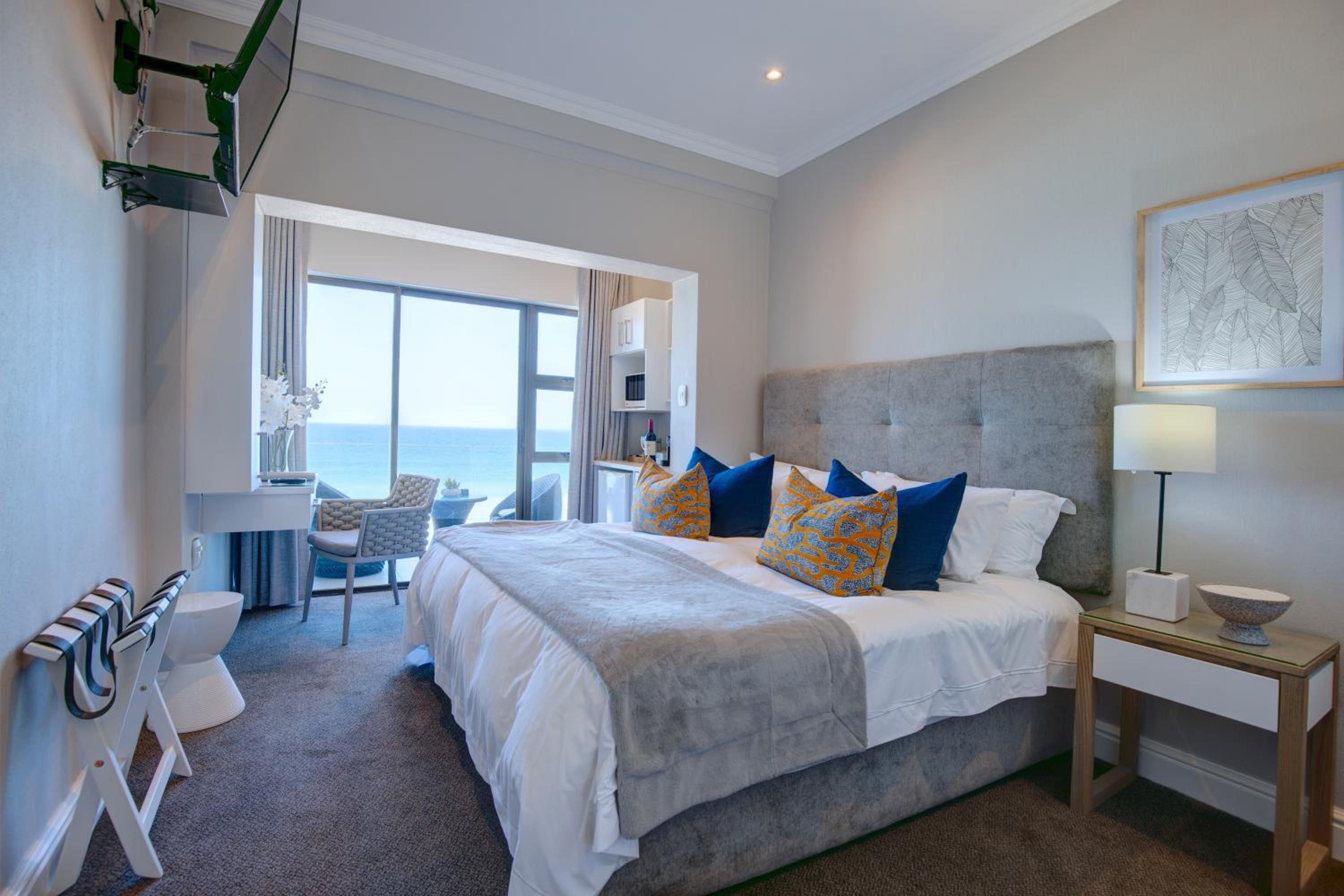 Studio with Sea View - Photo 1