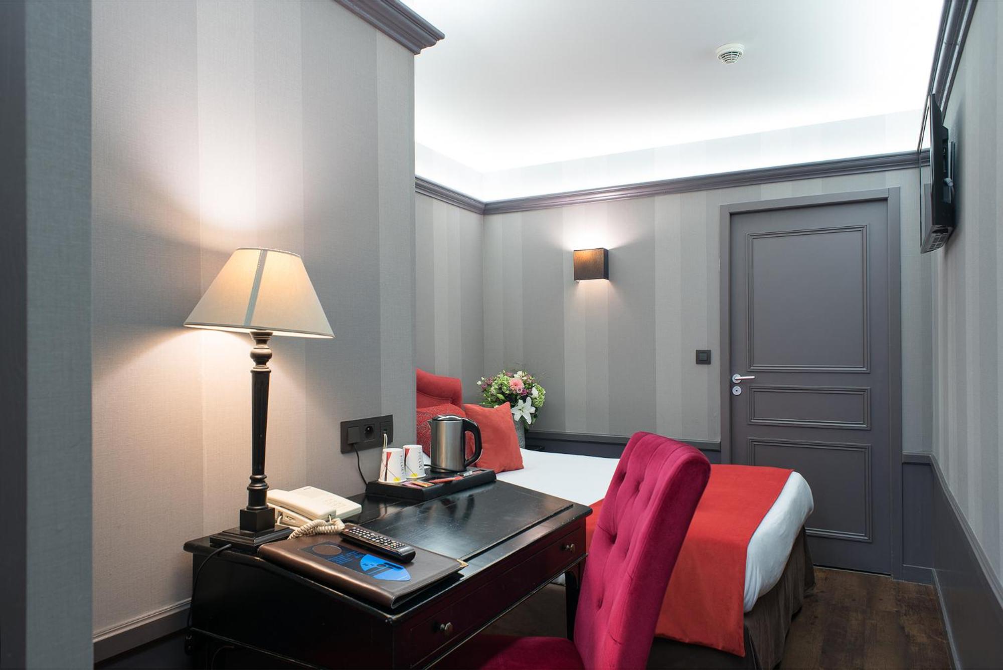 Privilege Double Room - Double bed  - Photo 5