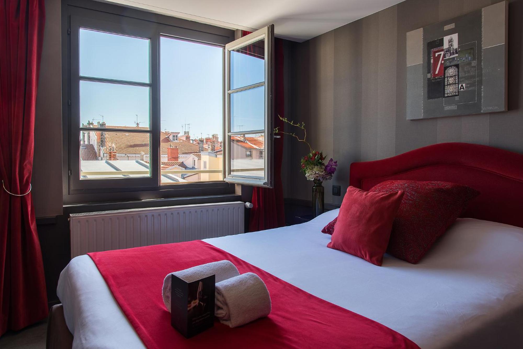 Privilege Double Room - Double bed  - Photo 2